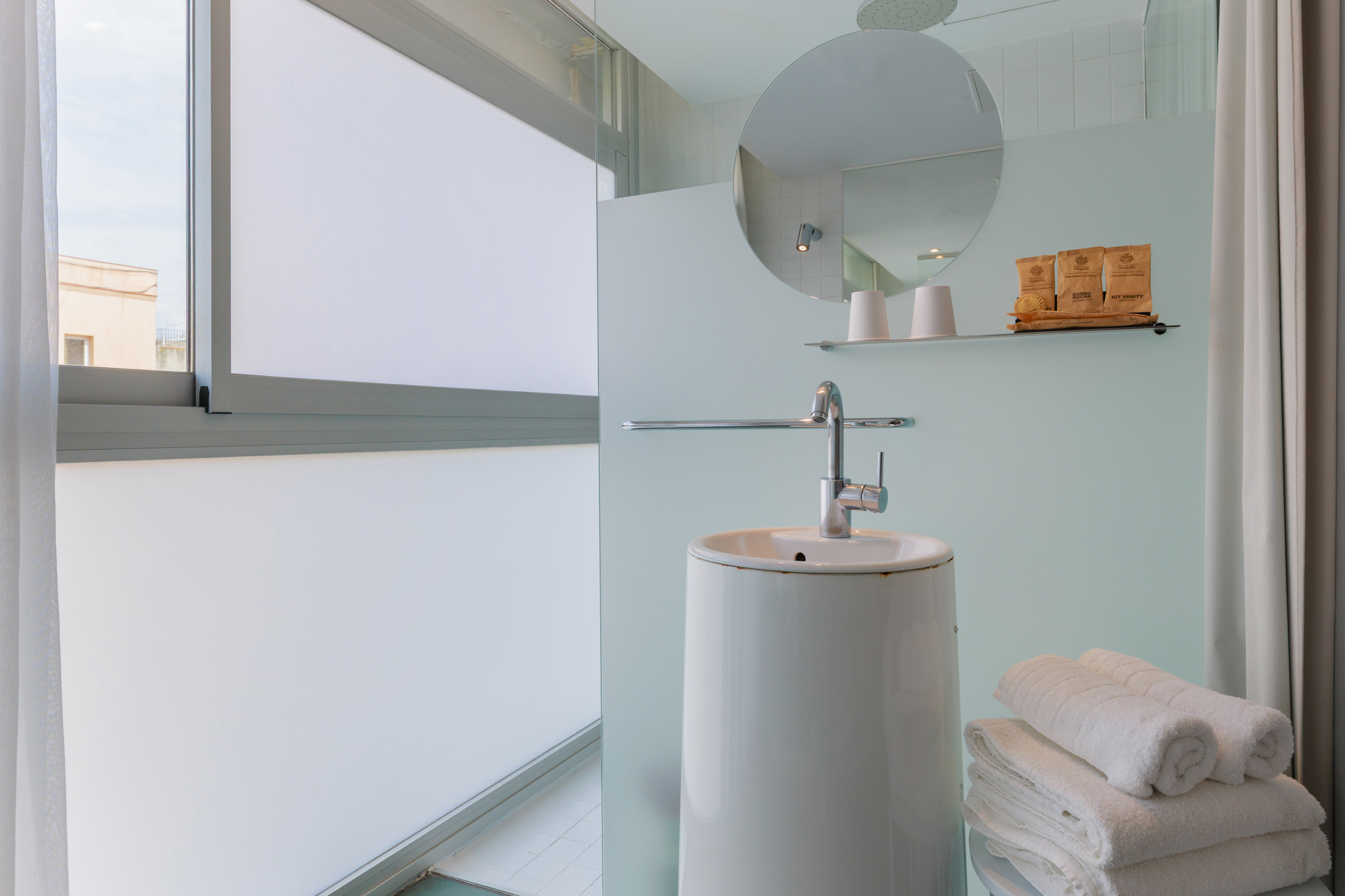 Double Single Standard