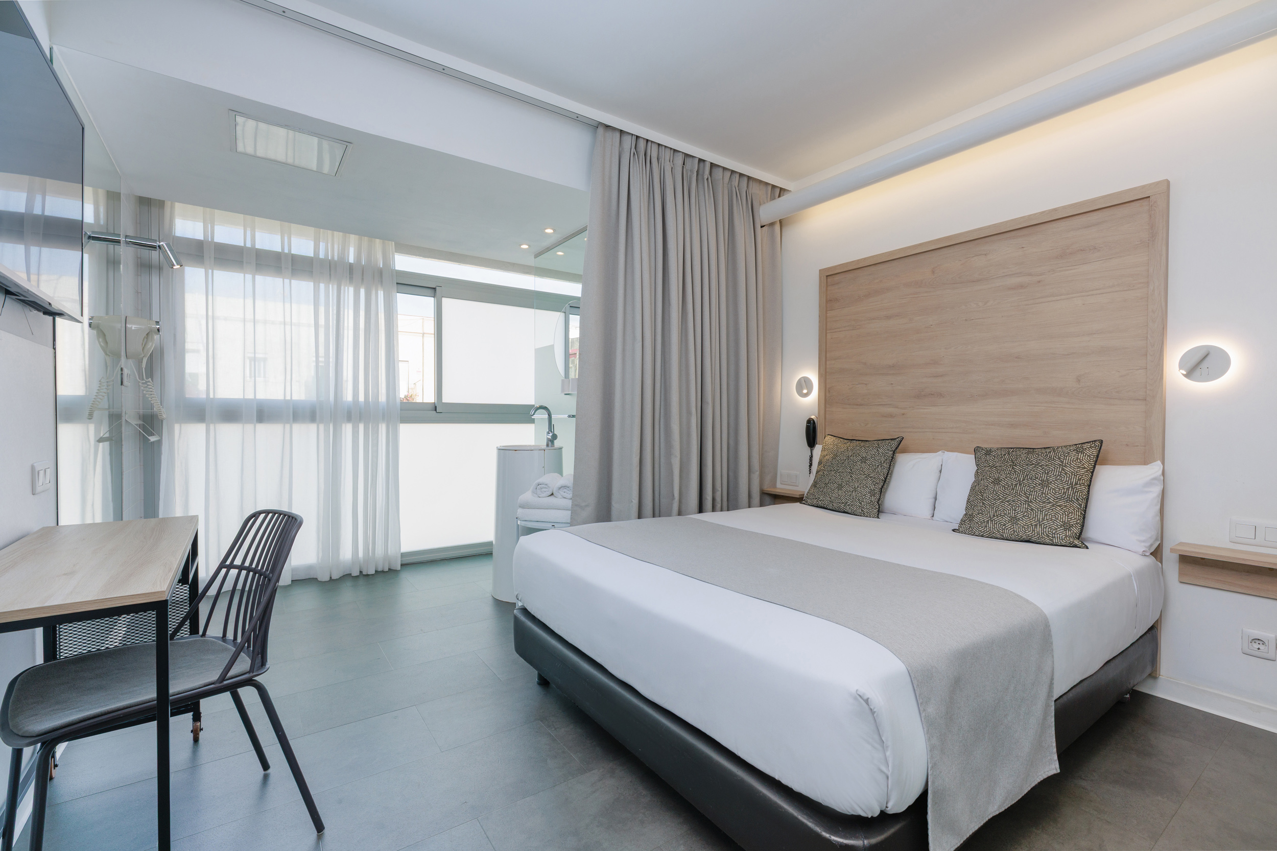 Double Single Standard