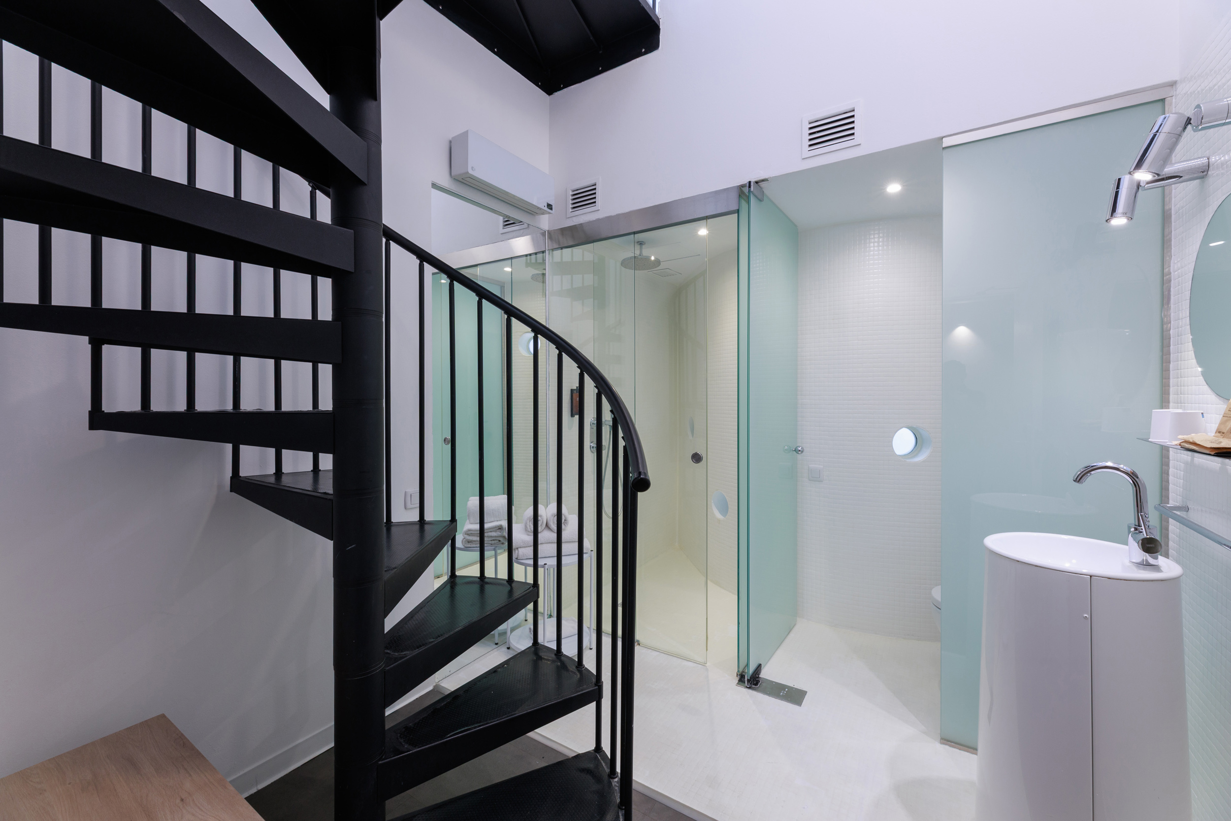 Double Single Standard