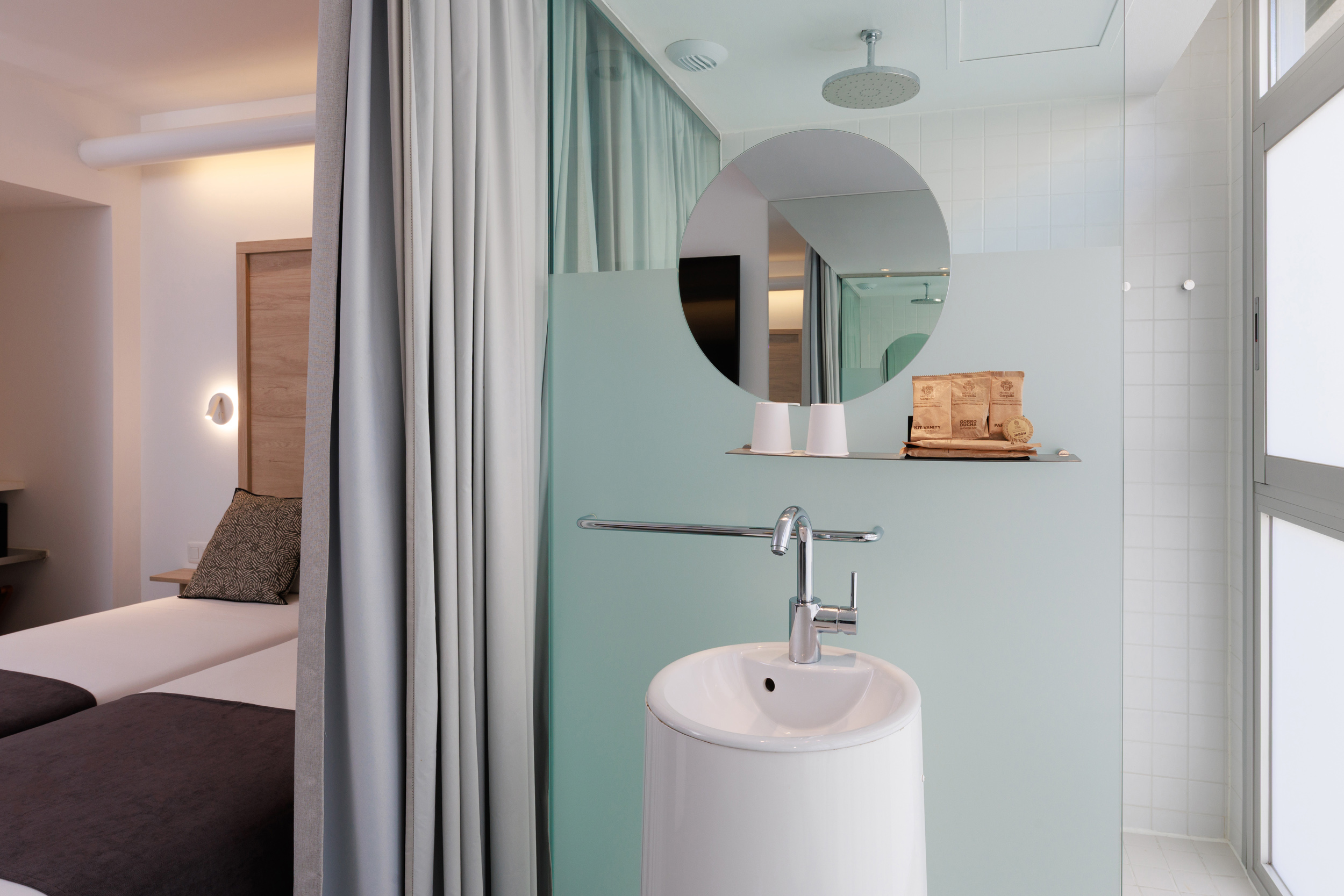 Double Single Standard