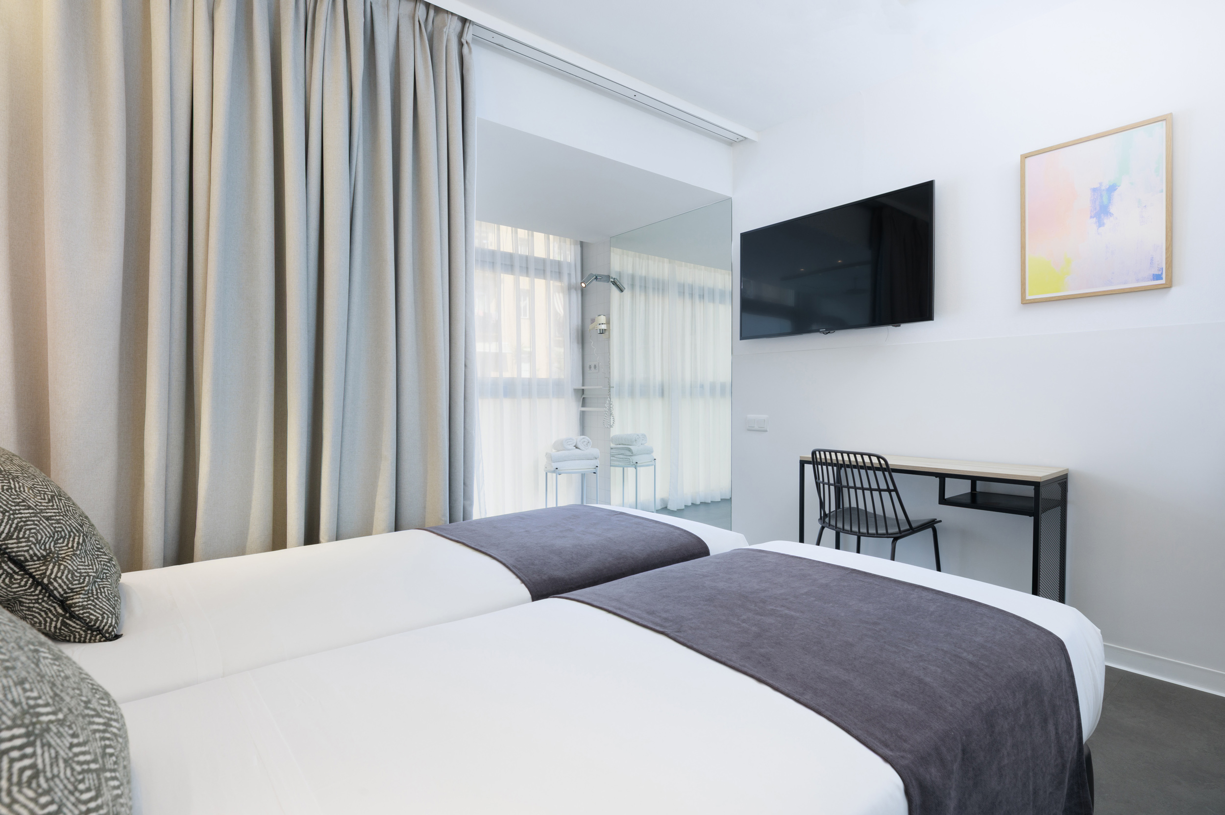 Double Single Standard