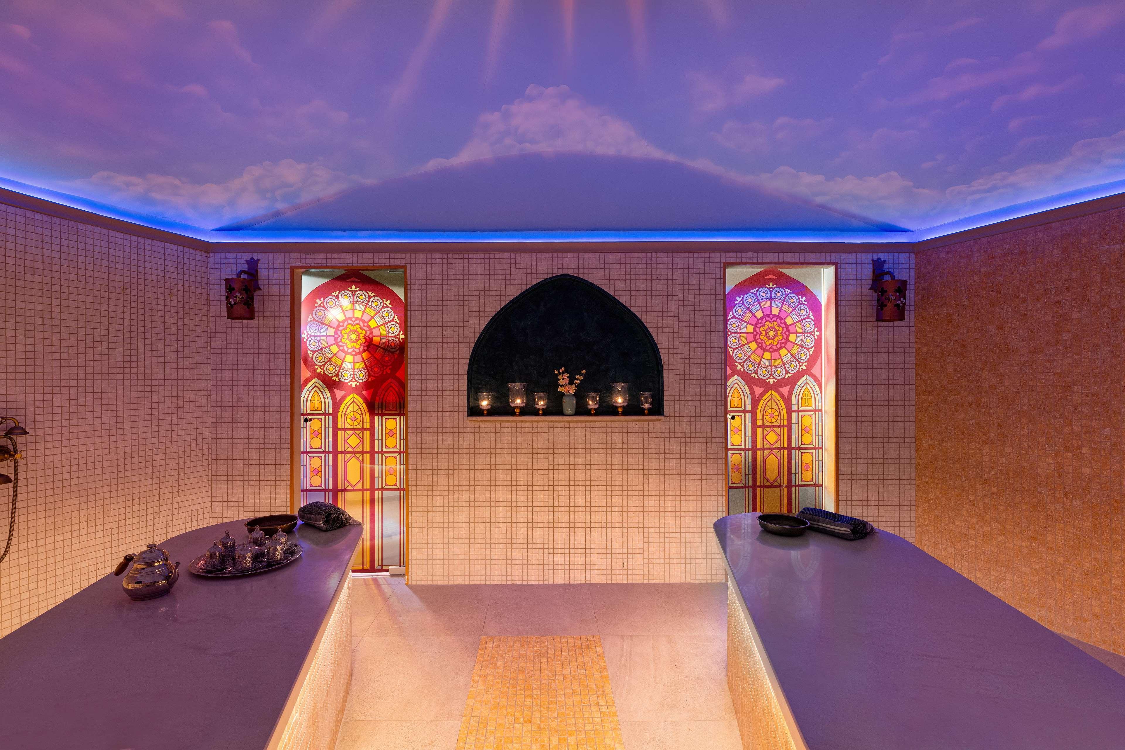 Sports and Entertainment