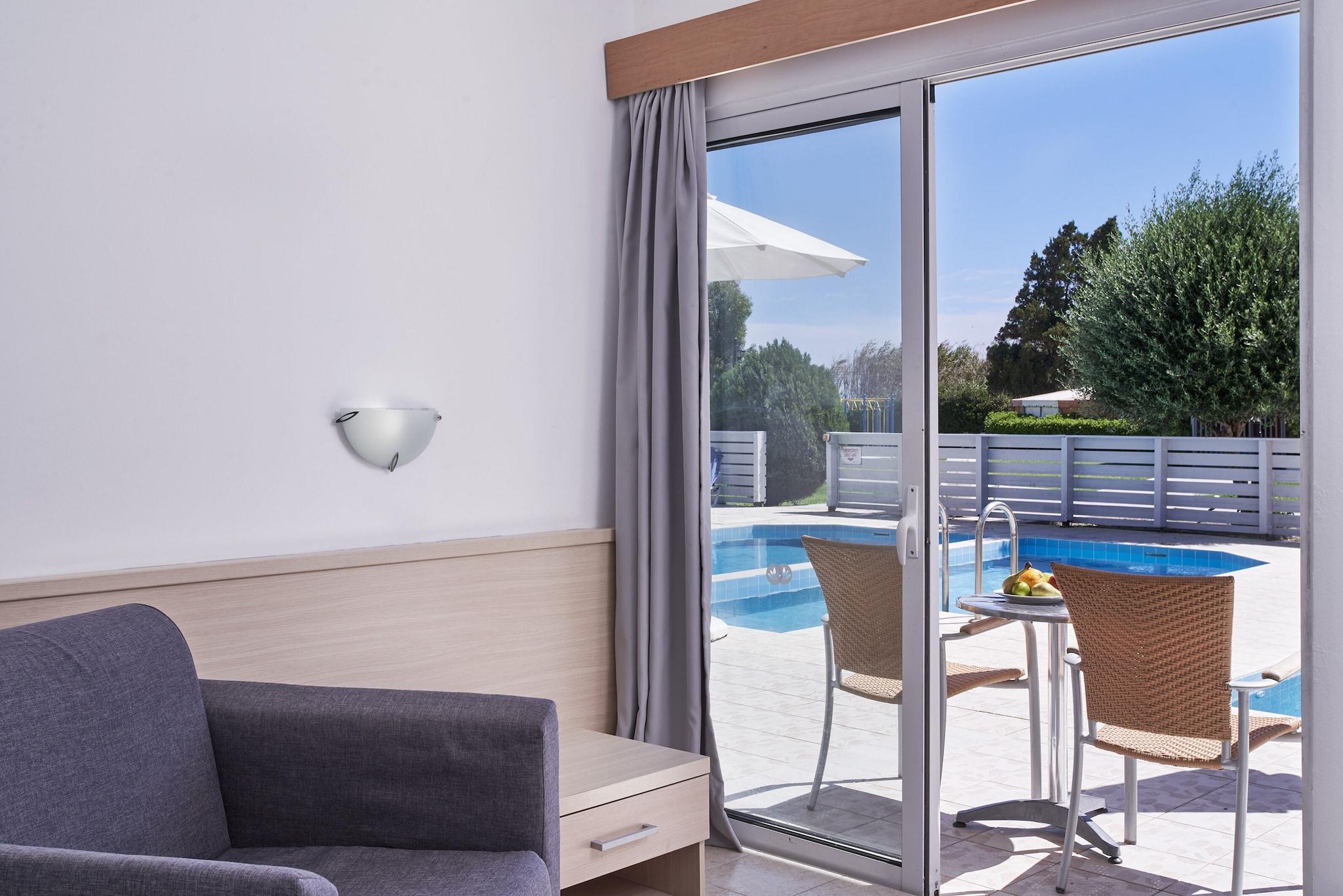 Bungalow with Double Bed