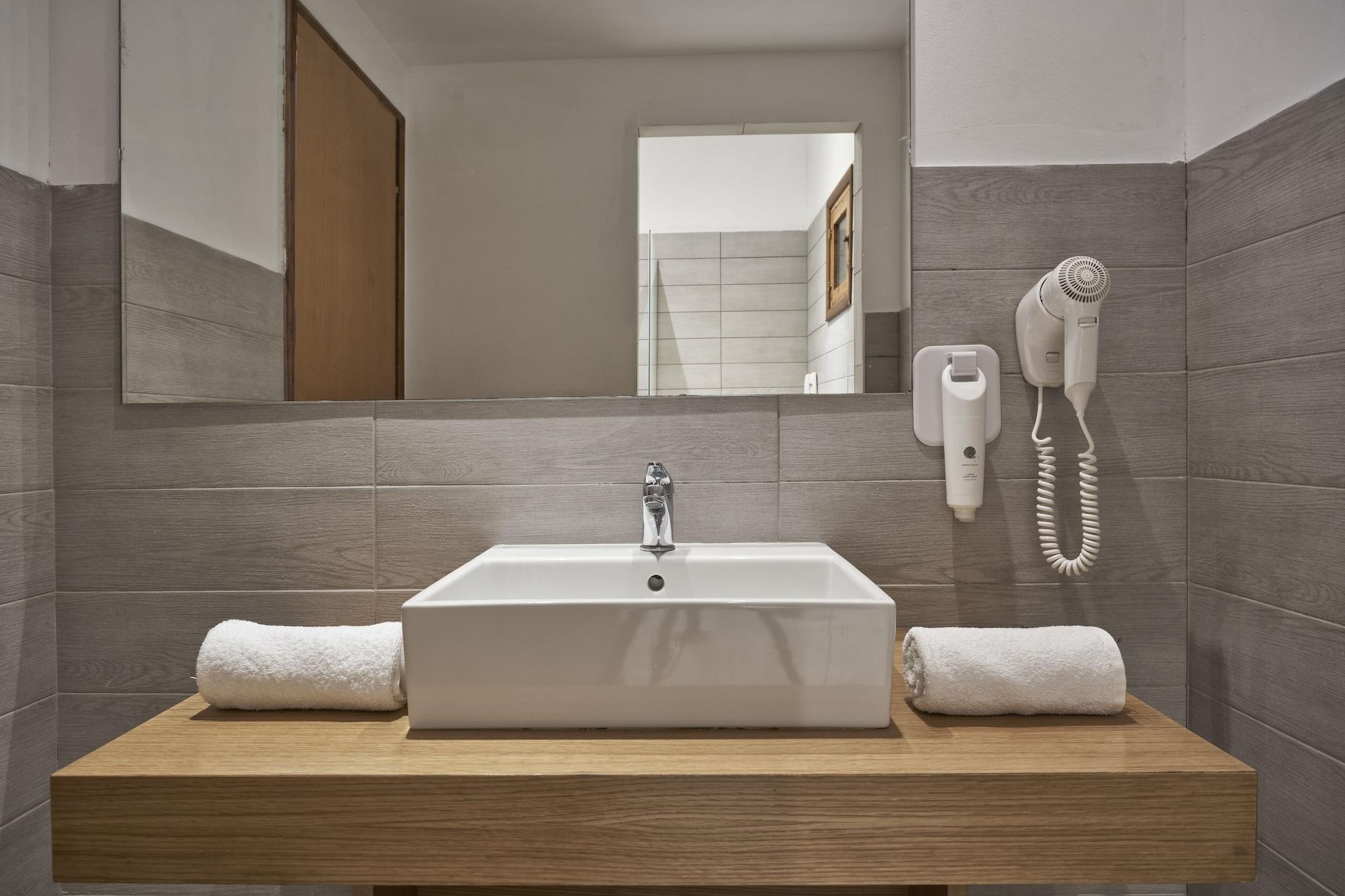 Bungalow with Double Bed