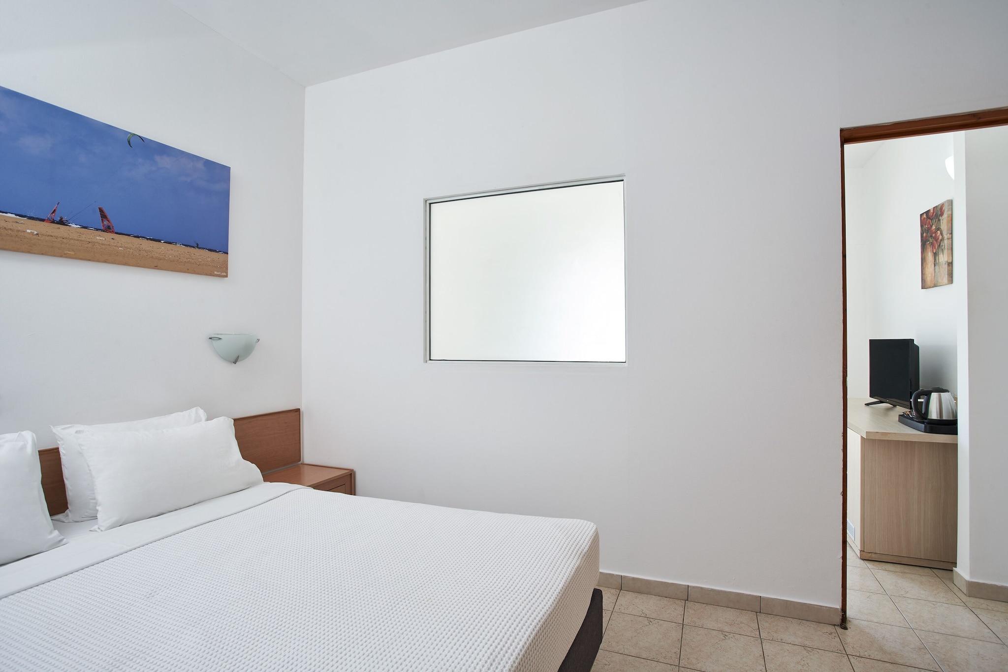 Bungalow with Double Bed