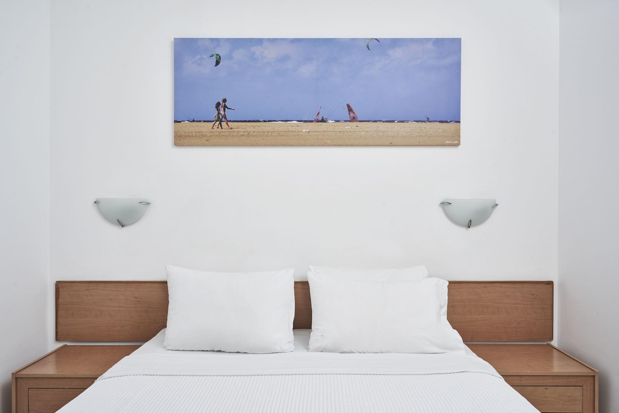 Bungalow with Double Bed