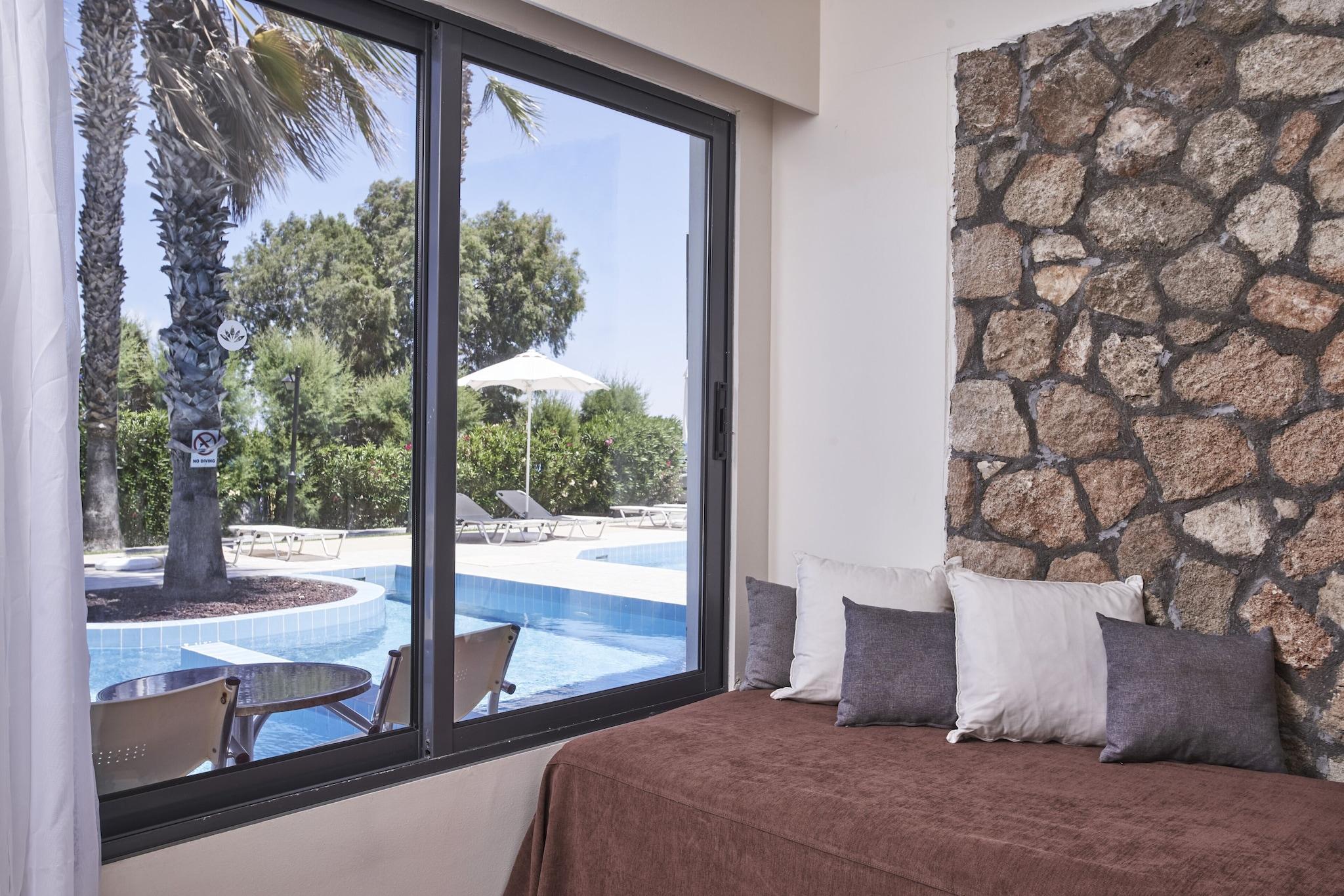 Bungalow with Double Bed