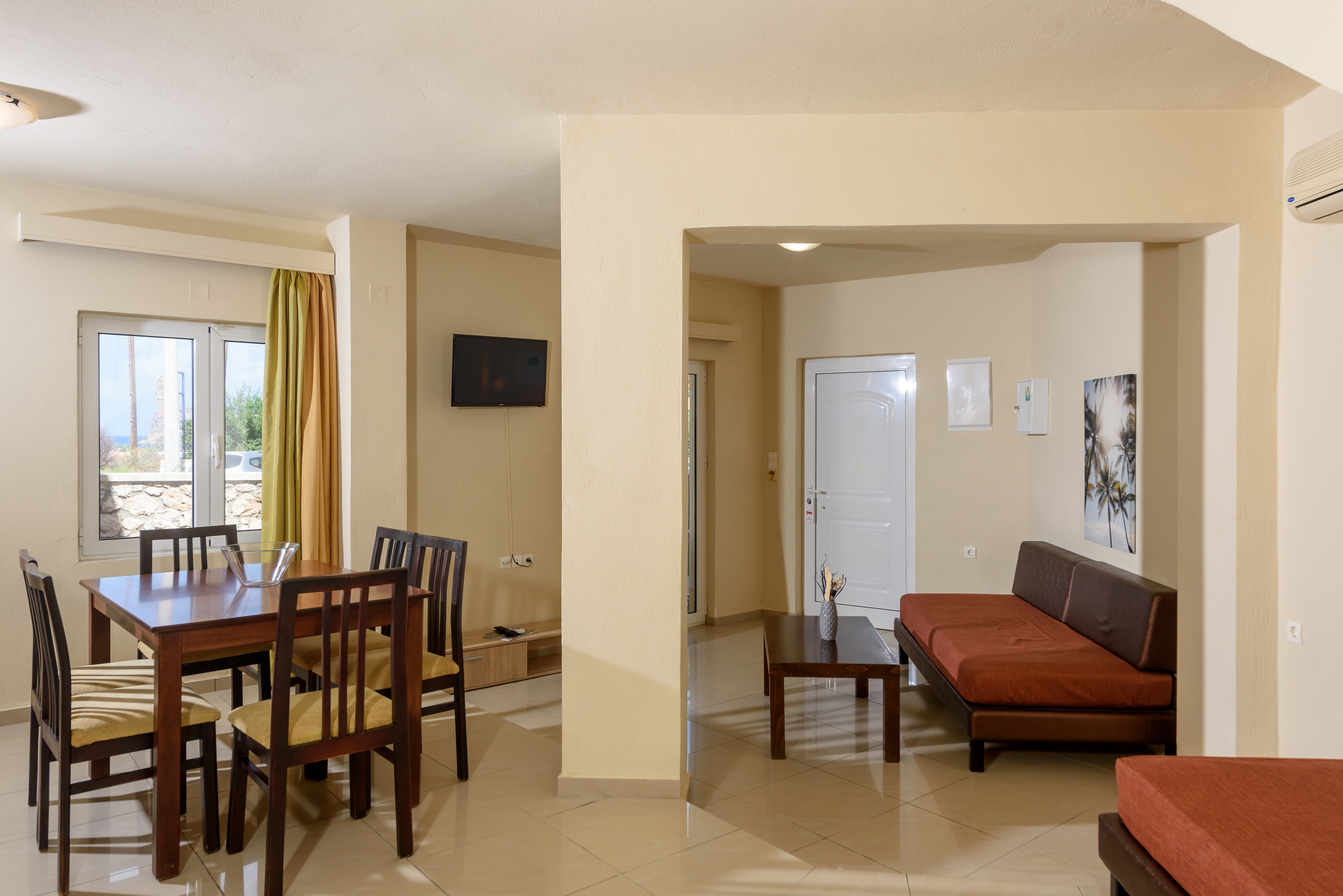 Suite with Private Pool