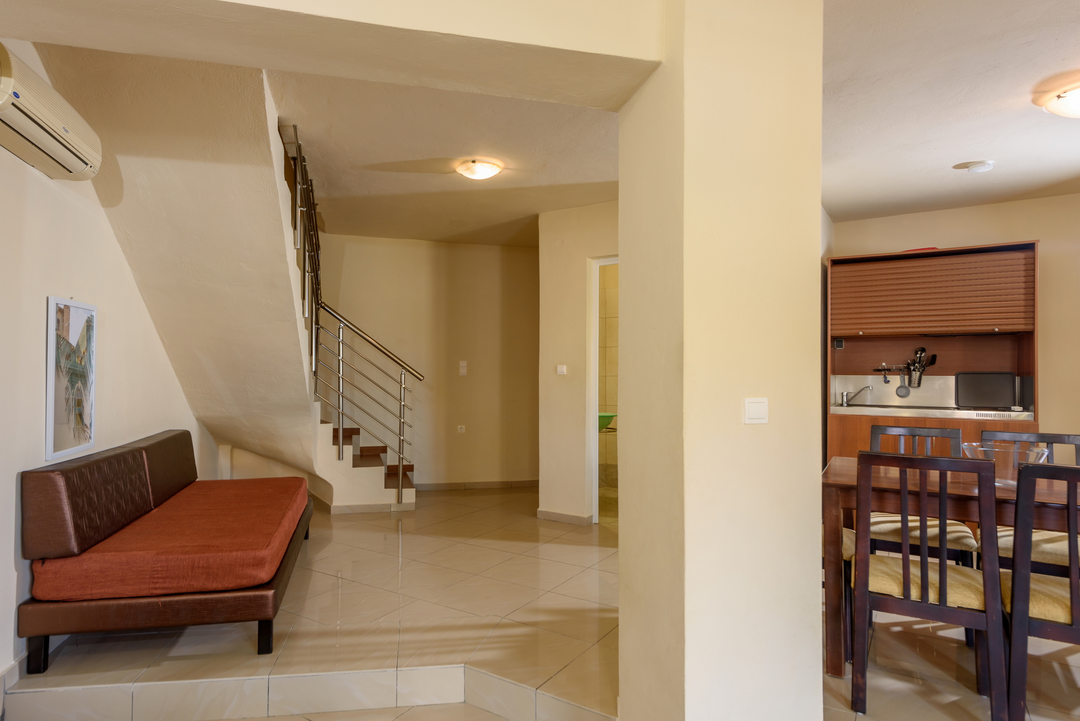 Suite with Private Pool