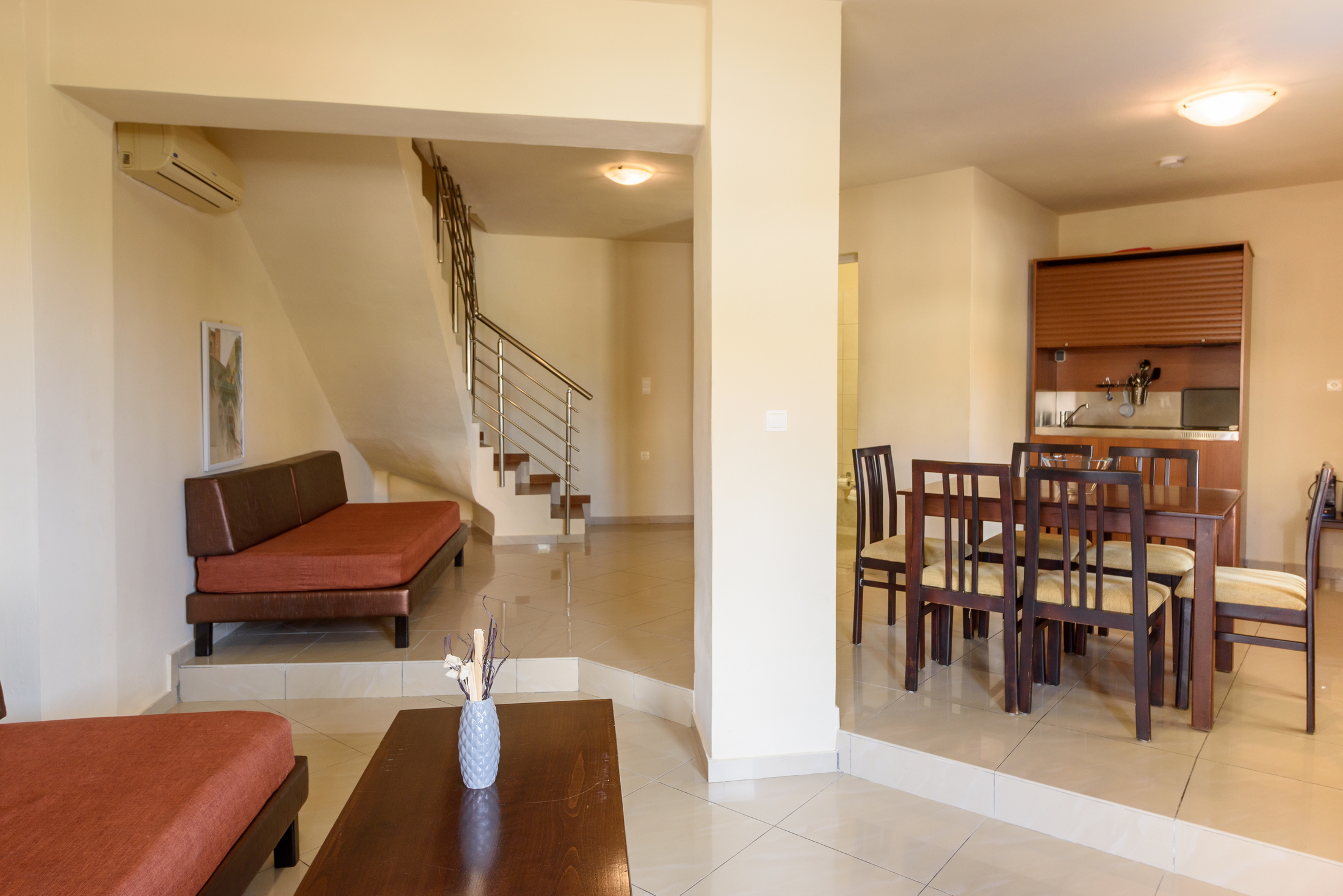 Suite with Private Pool