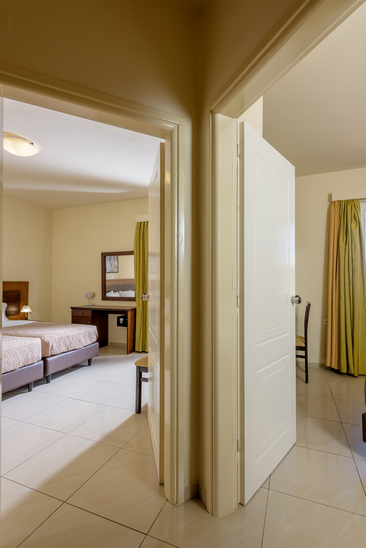 Suite with Private Pool