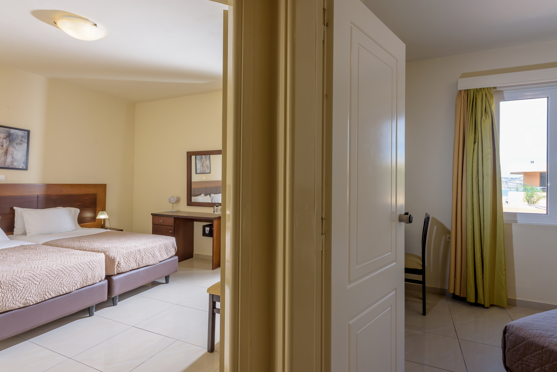 Suite with Private Pool