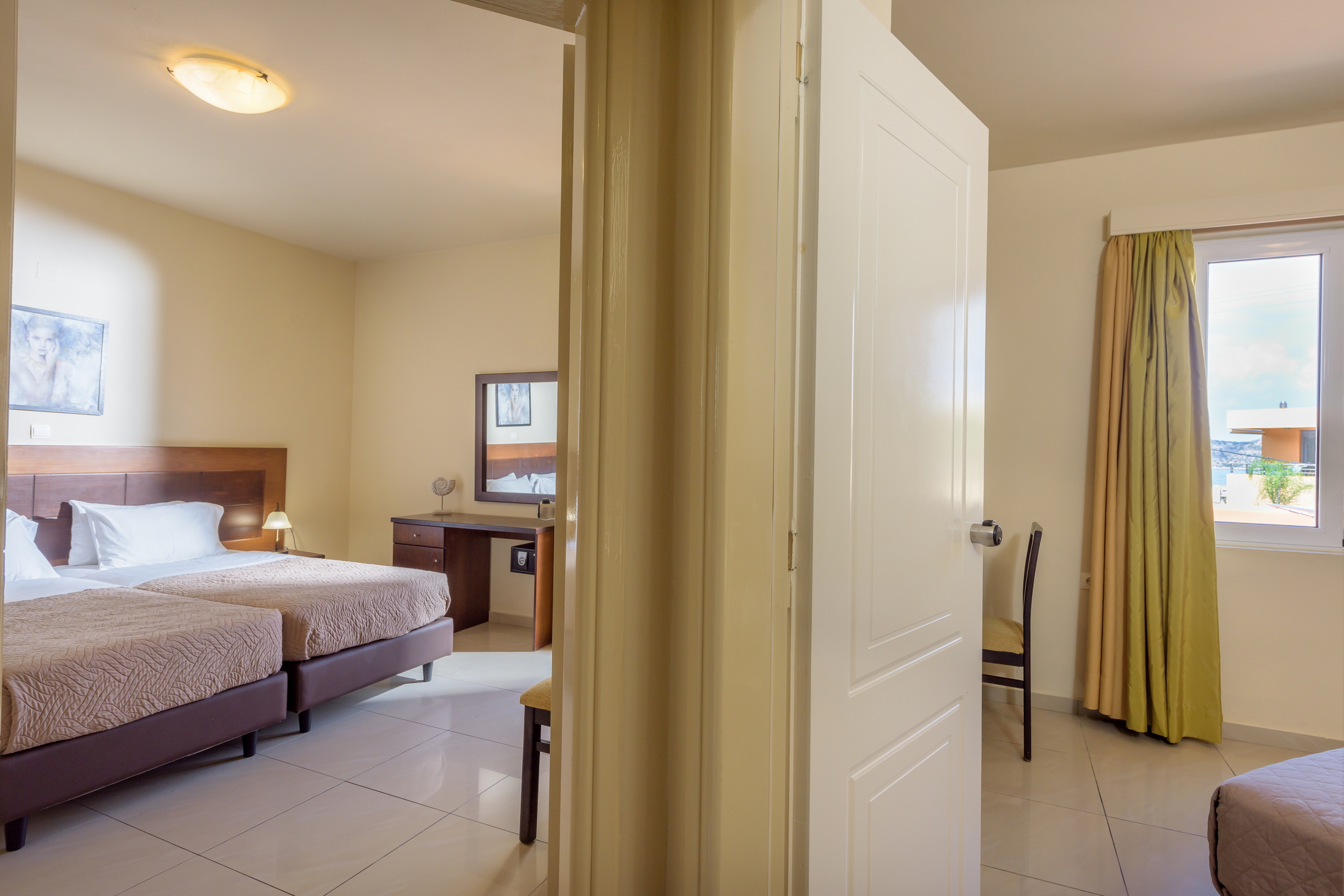 Suite with Private Pool