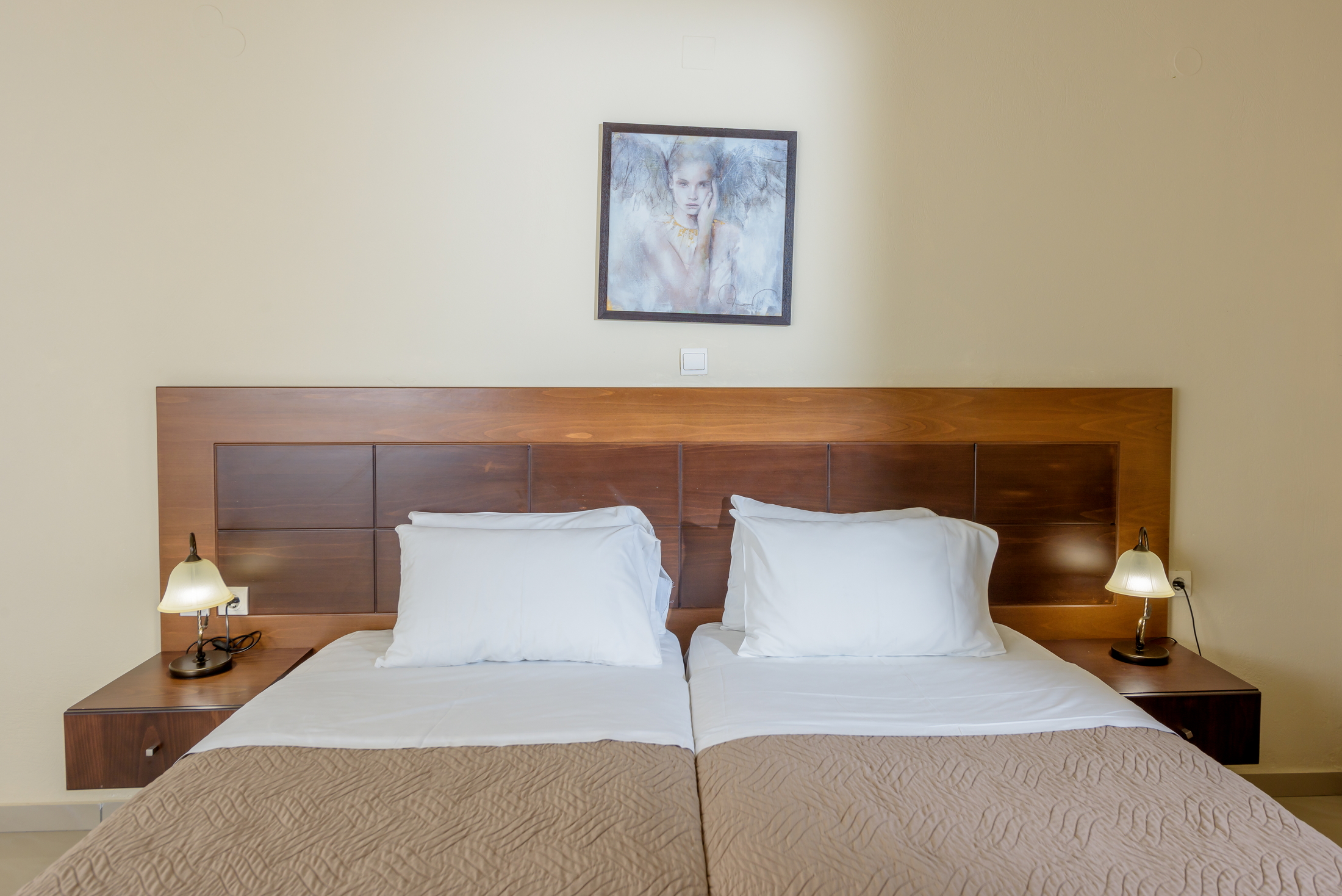 Suite with Private Pool