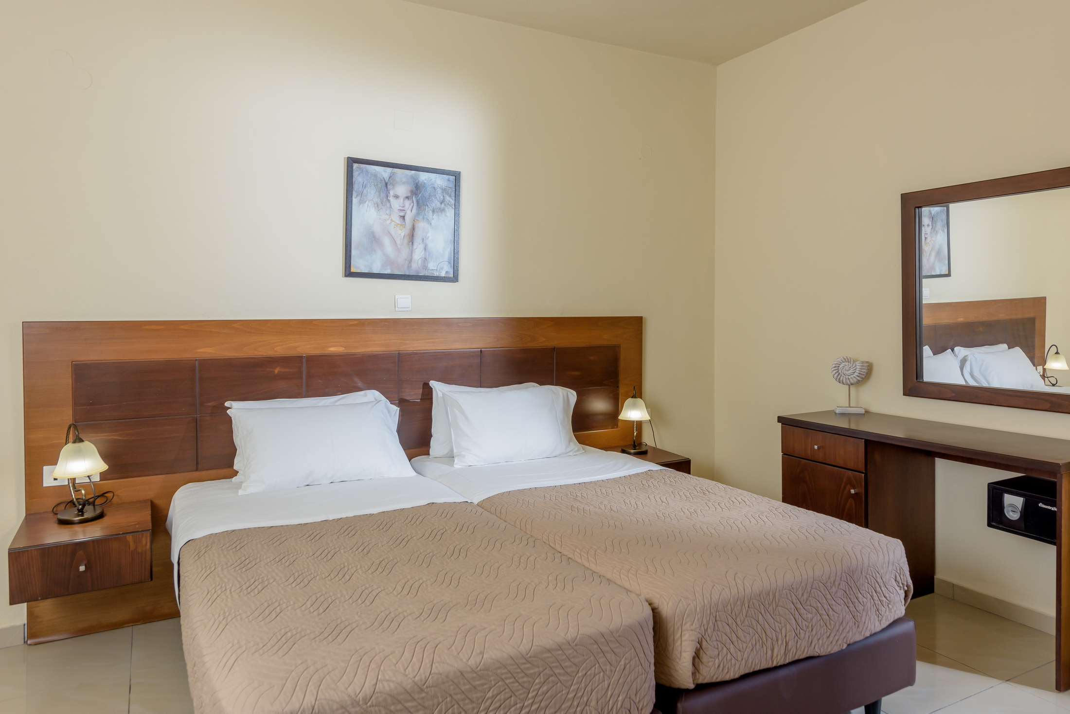 Suite with Private Pool