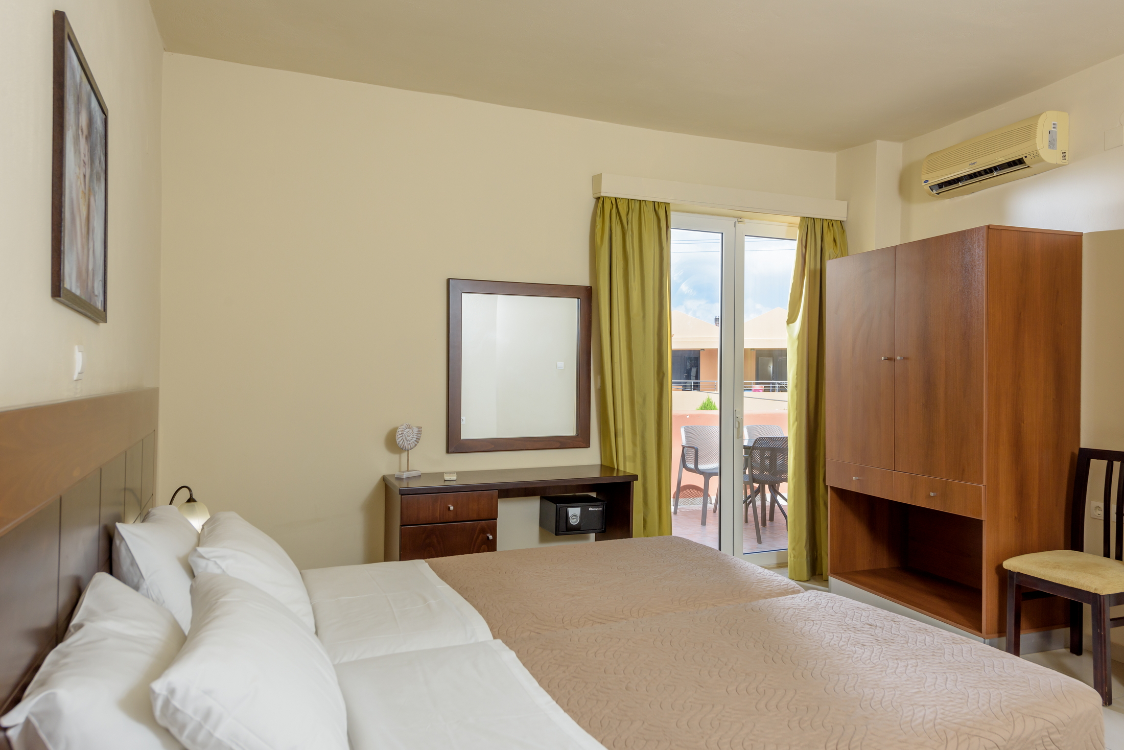 Suite with Private Pool