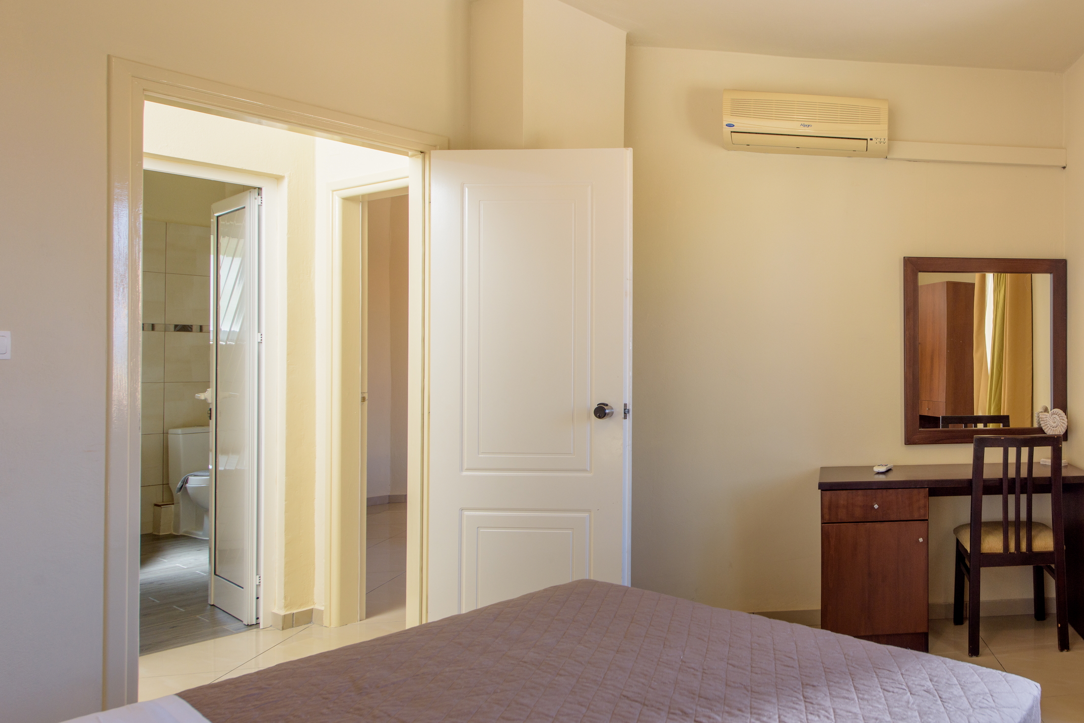 Suite with Private Pool