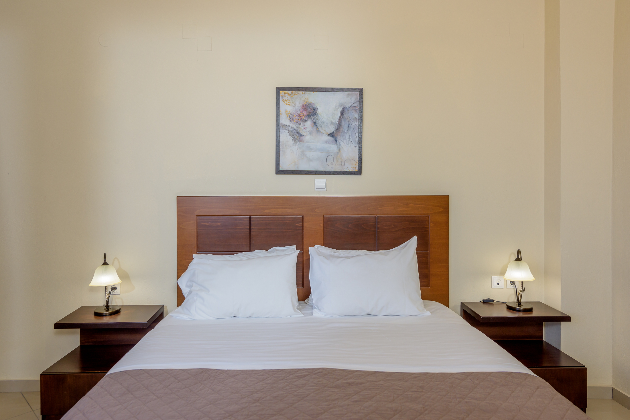 Suite with Private Pool