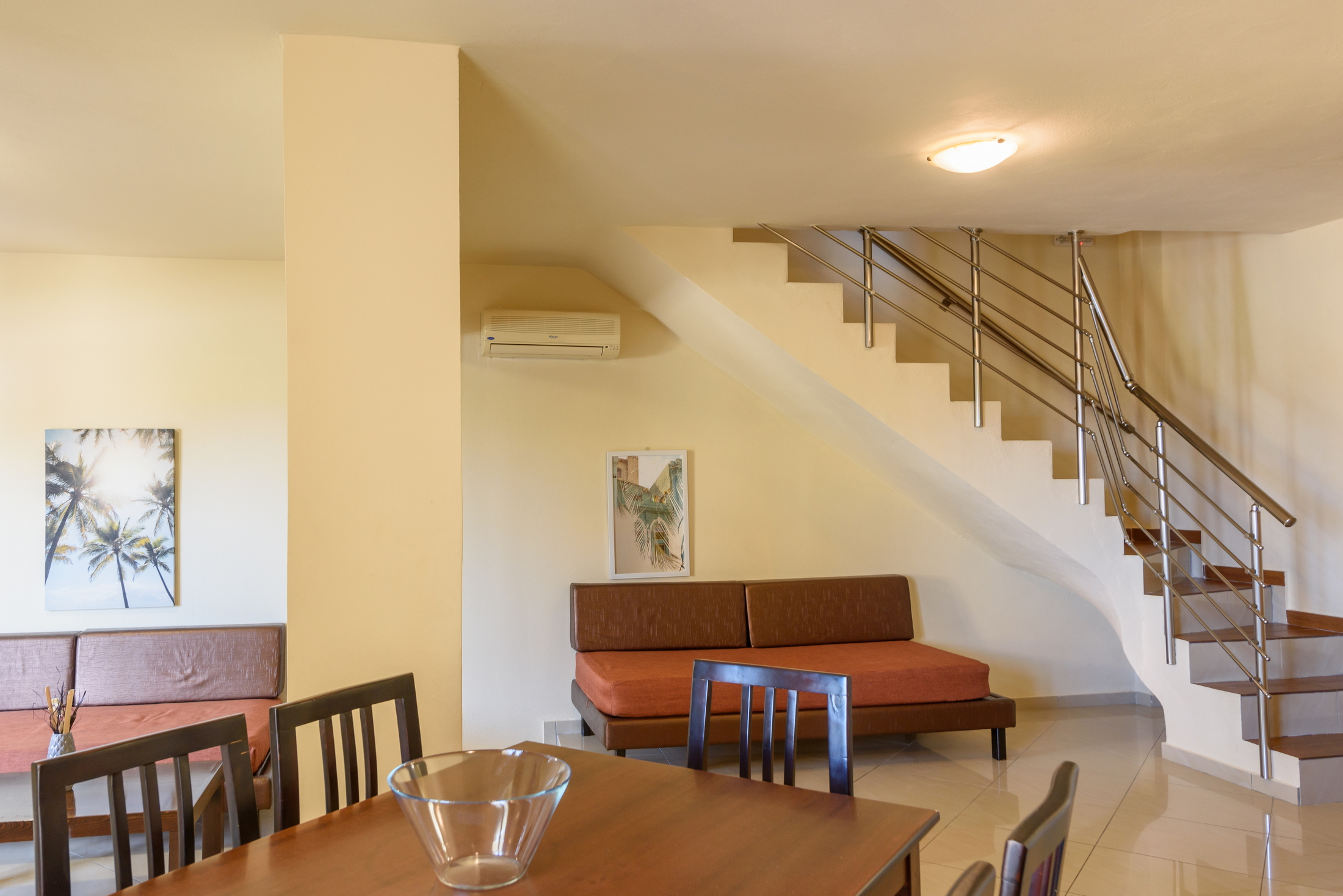 Suite with Private Pool