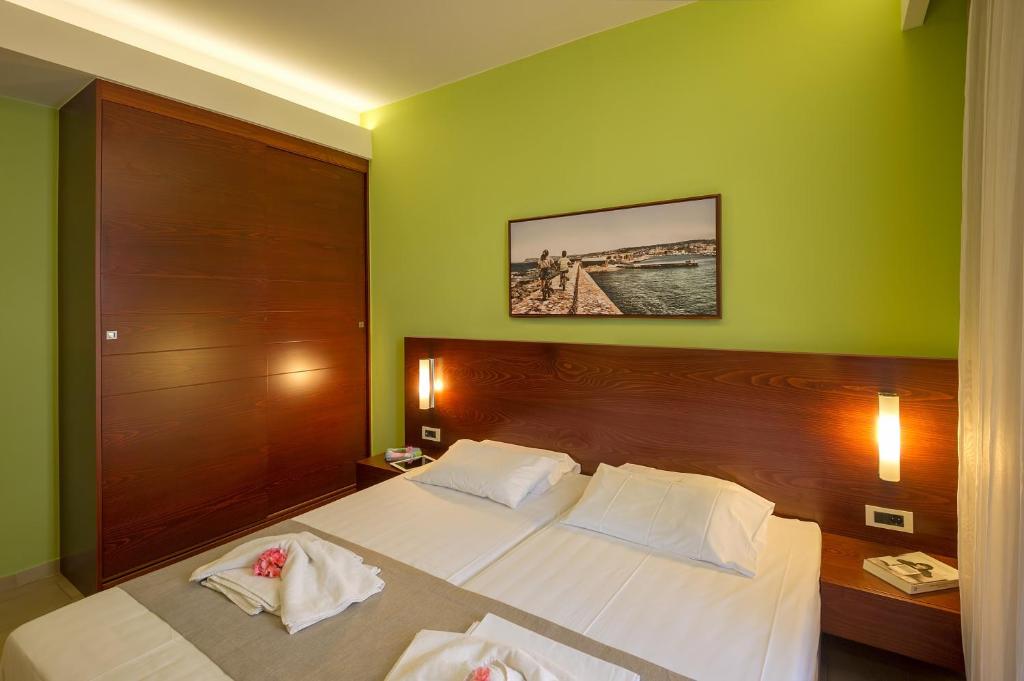 Apartment Superior One Bedroom