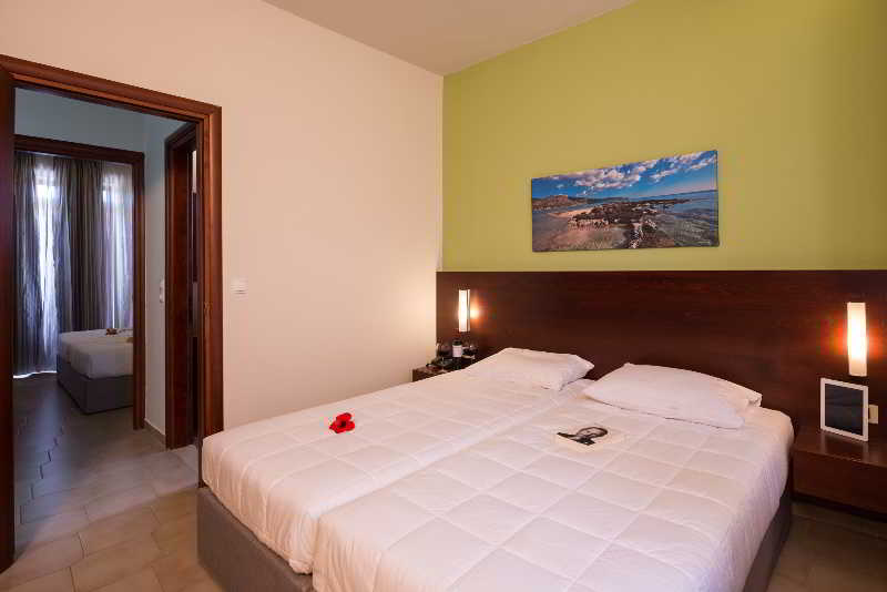 Apartment Two Bedrooms