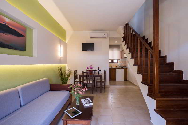 Apartment Two Bedrooms