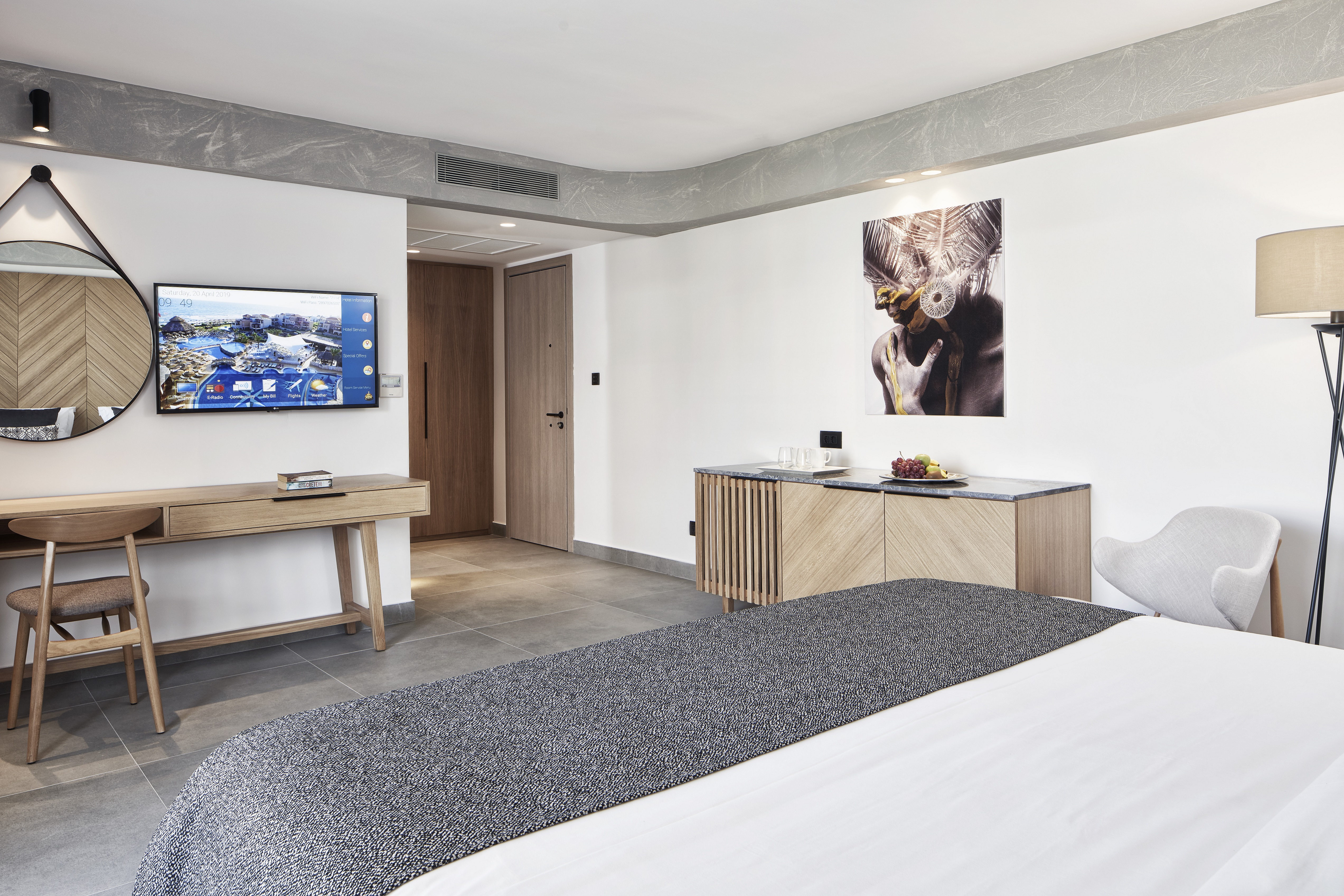 Double Single Standard