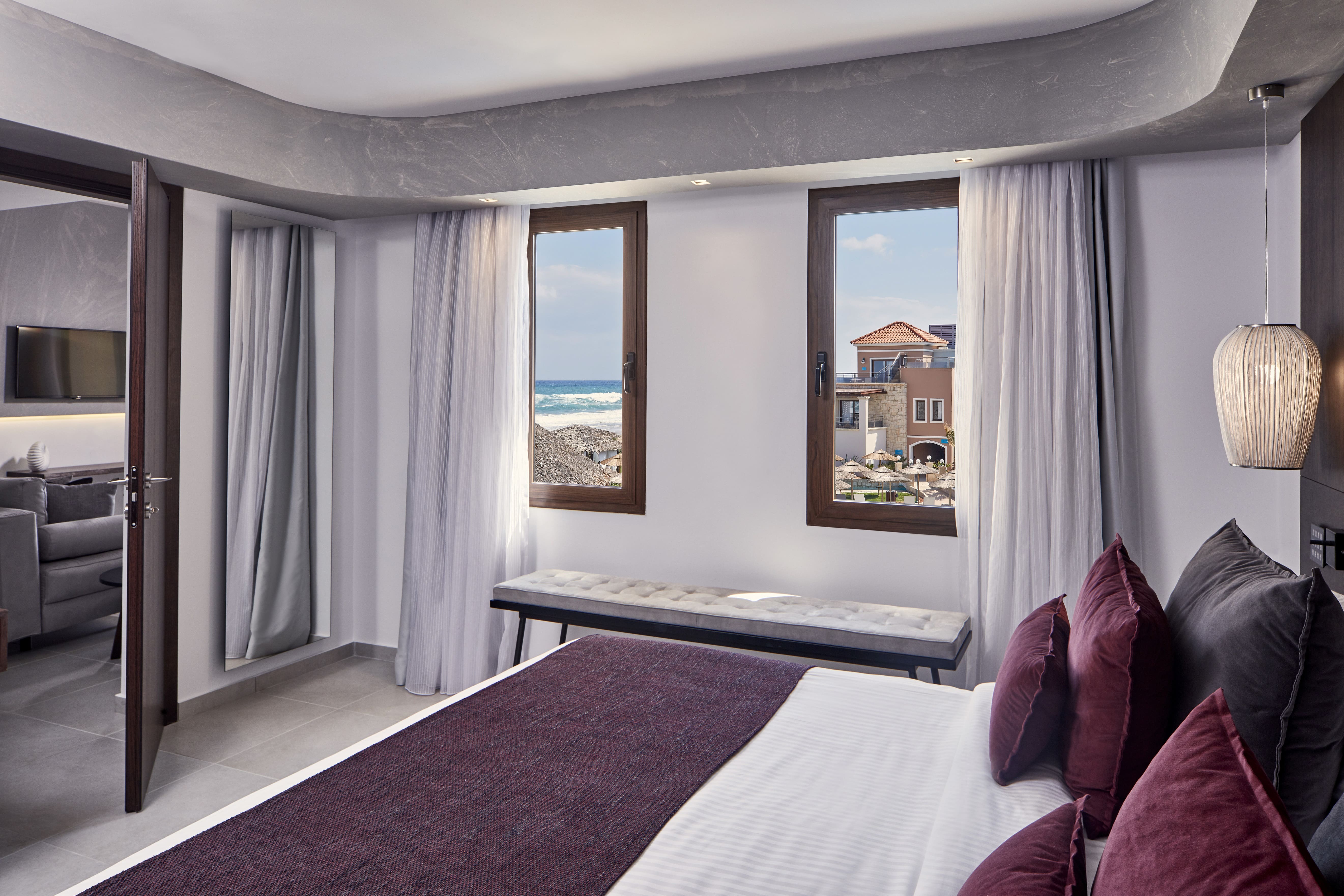 Suite with Private Pool