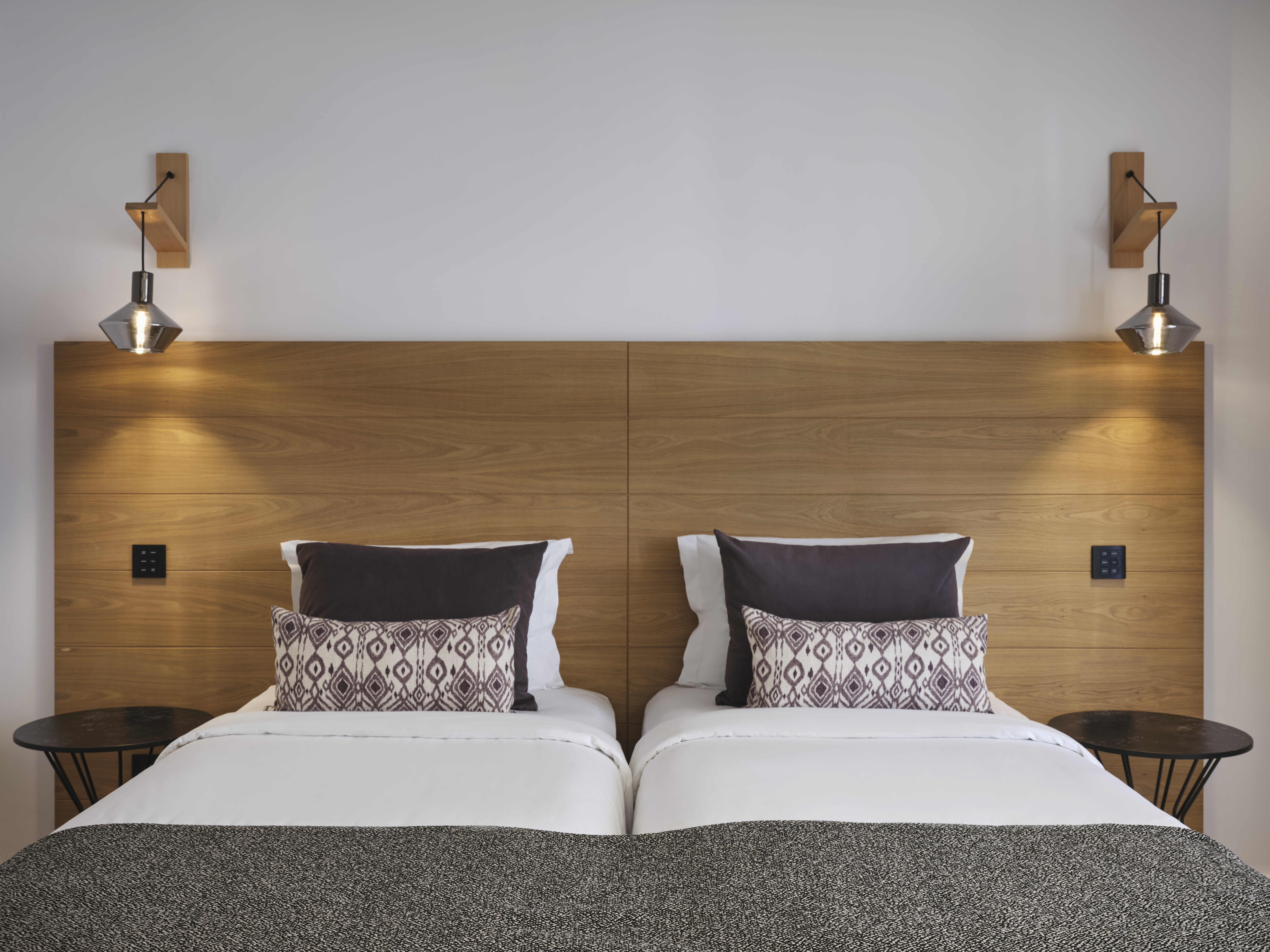 Double Single Standard