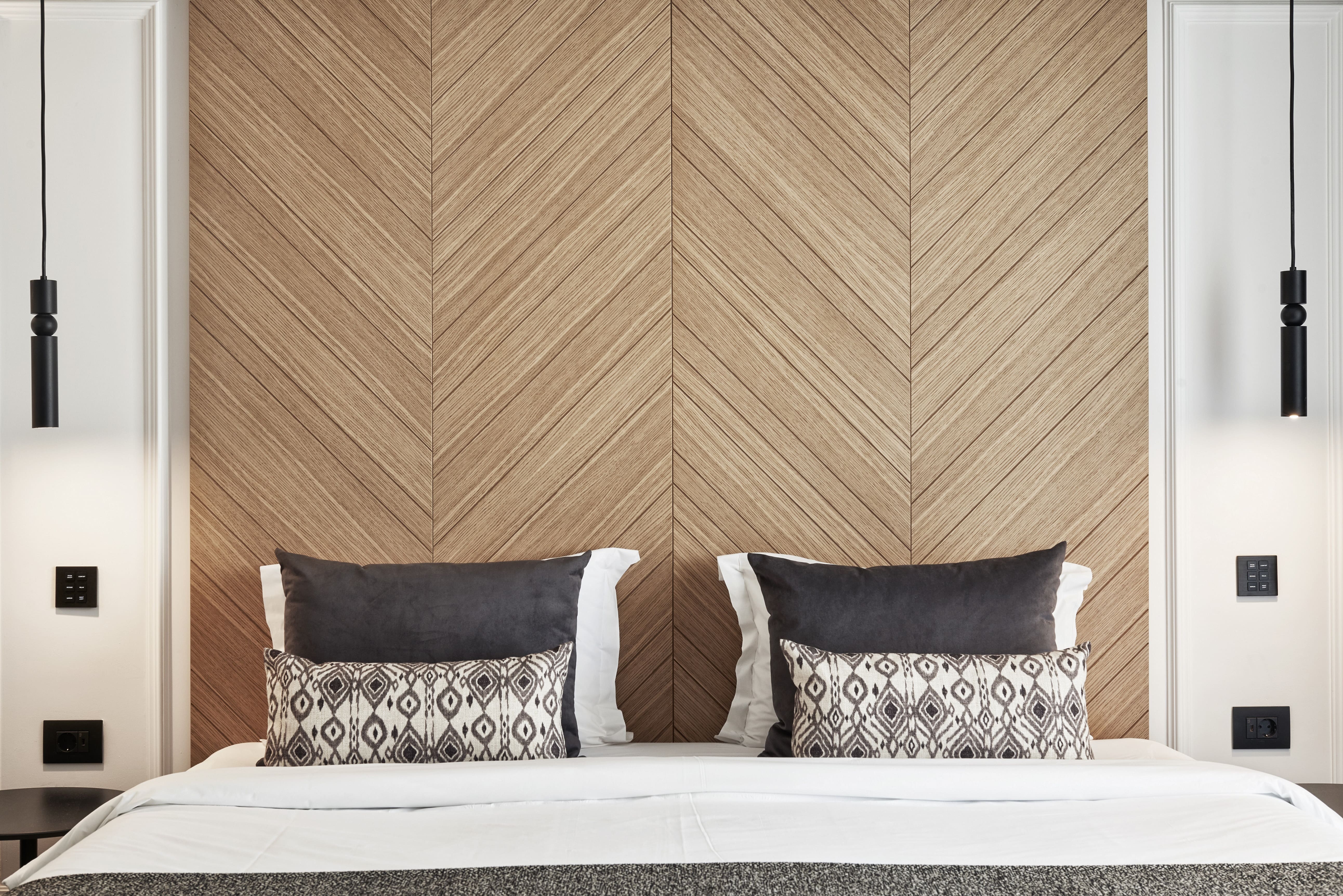 Double Single Standard