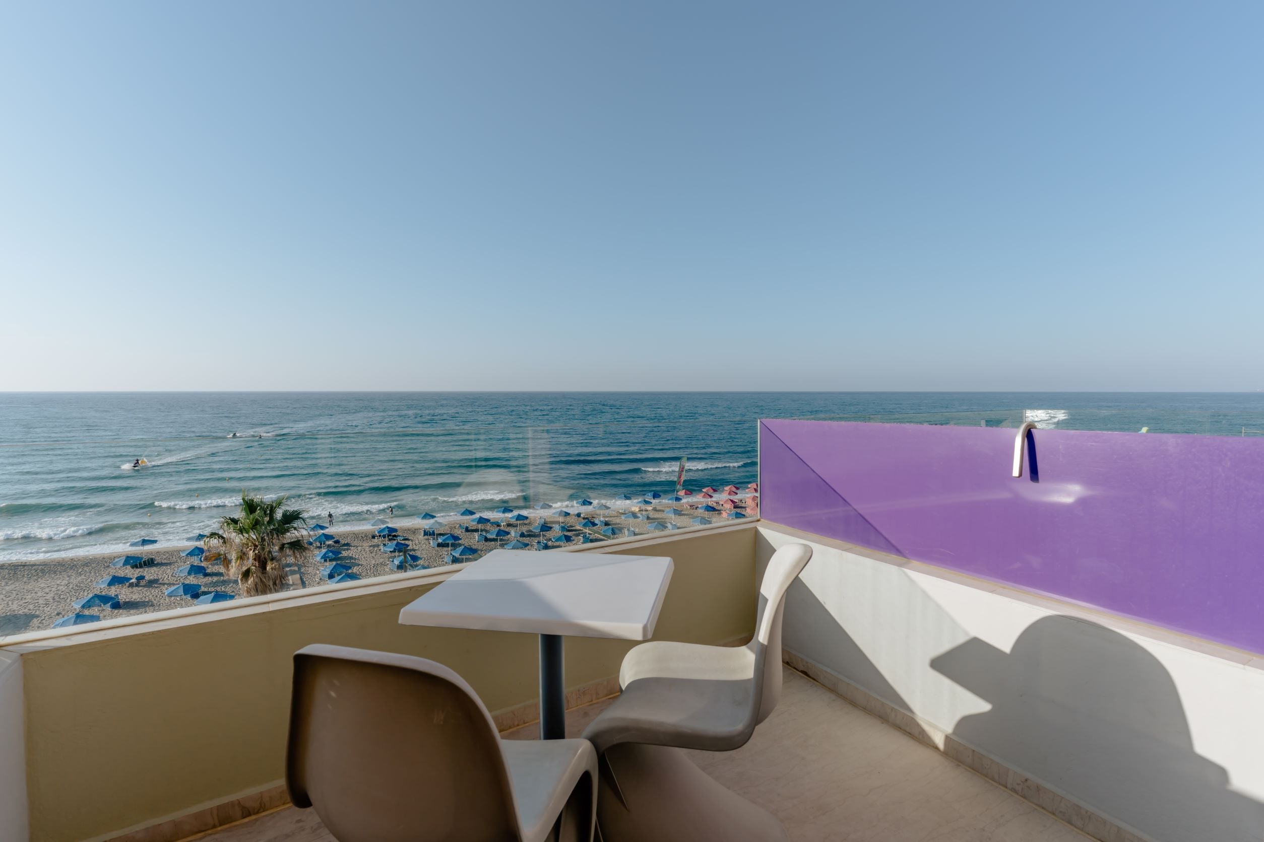 Apartment Superior Sea View