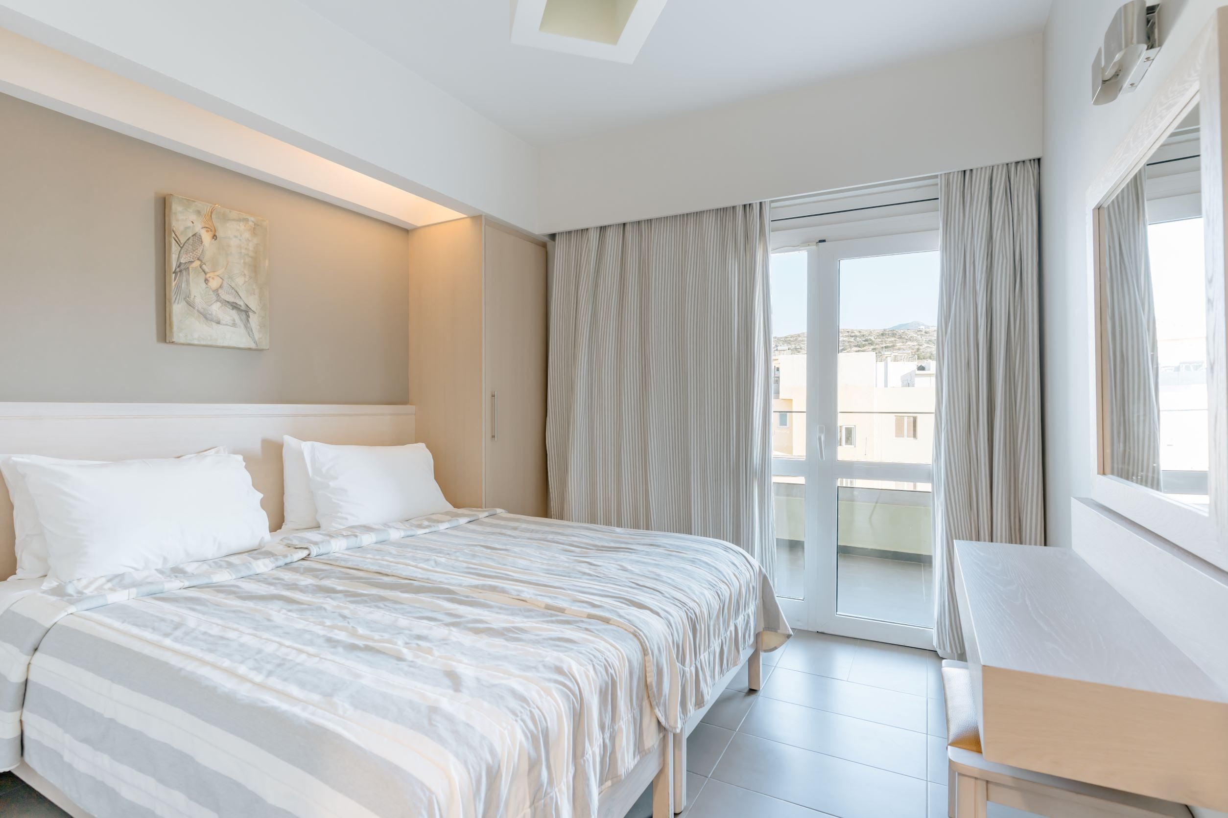 Apartment Superior Sea View