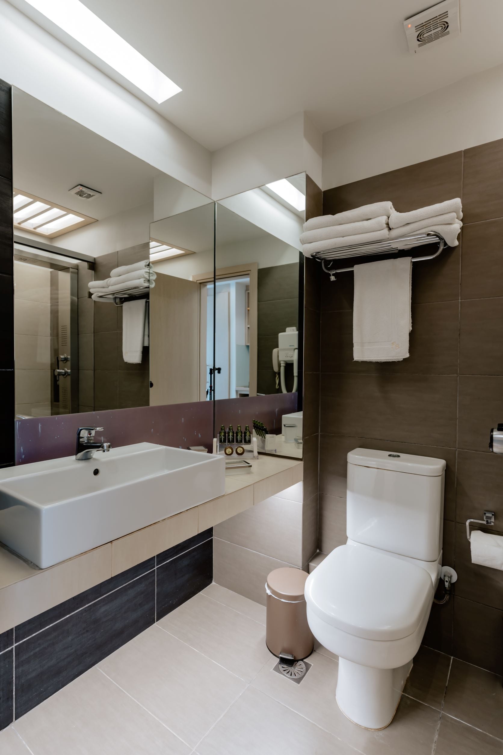 Studio Superior Sea View