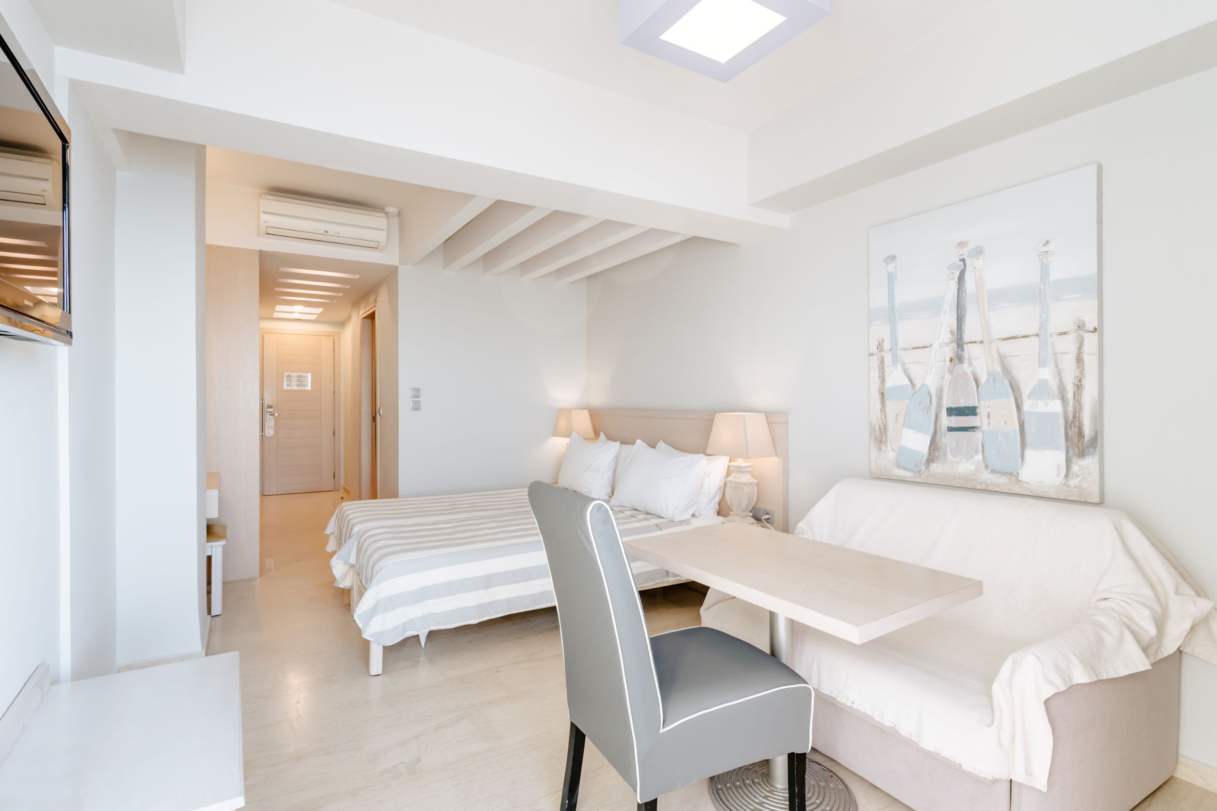 Studio Superior Sea View