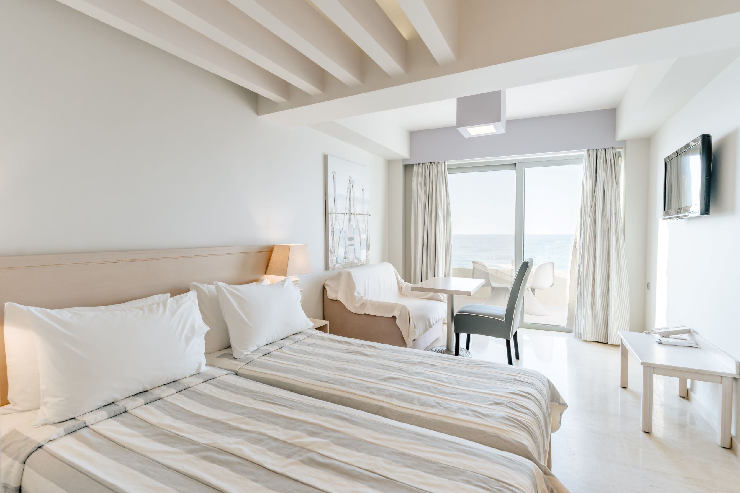 Studio Superior Sea View