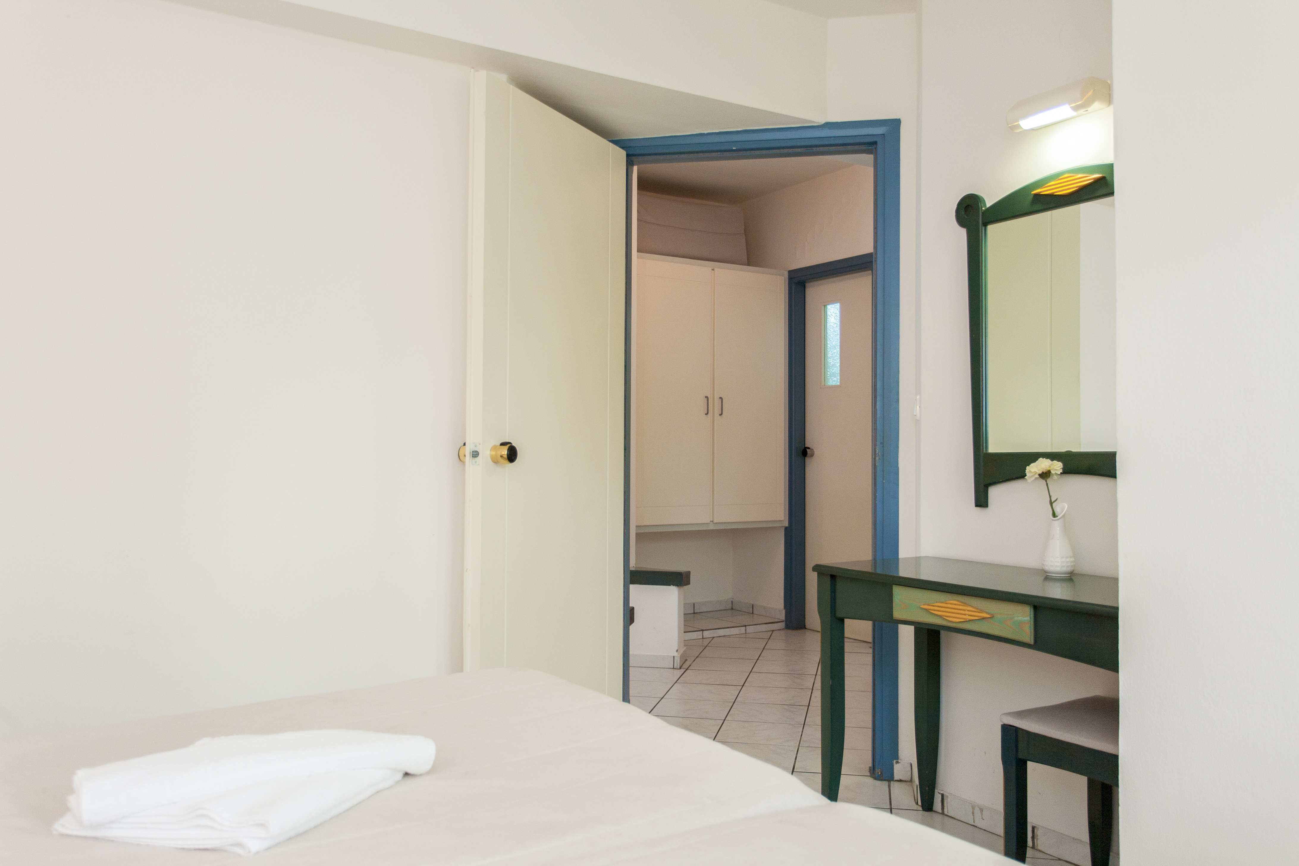 Apartment Two Bedrooms