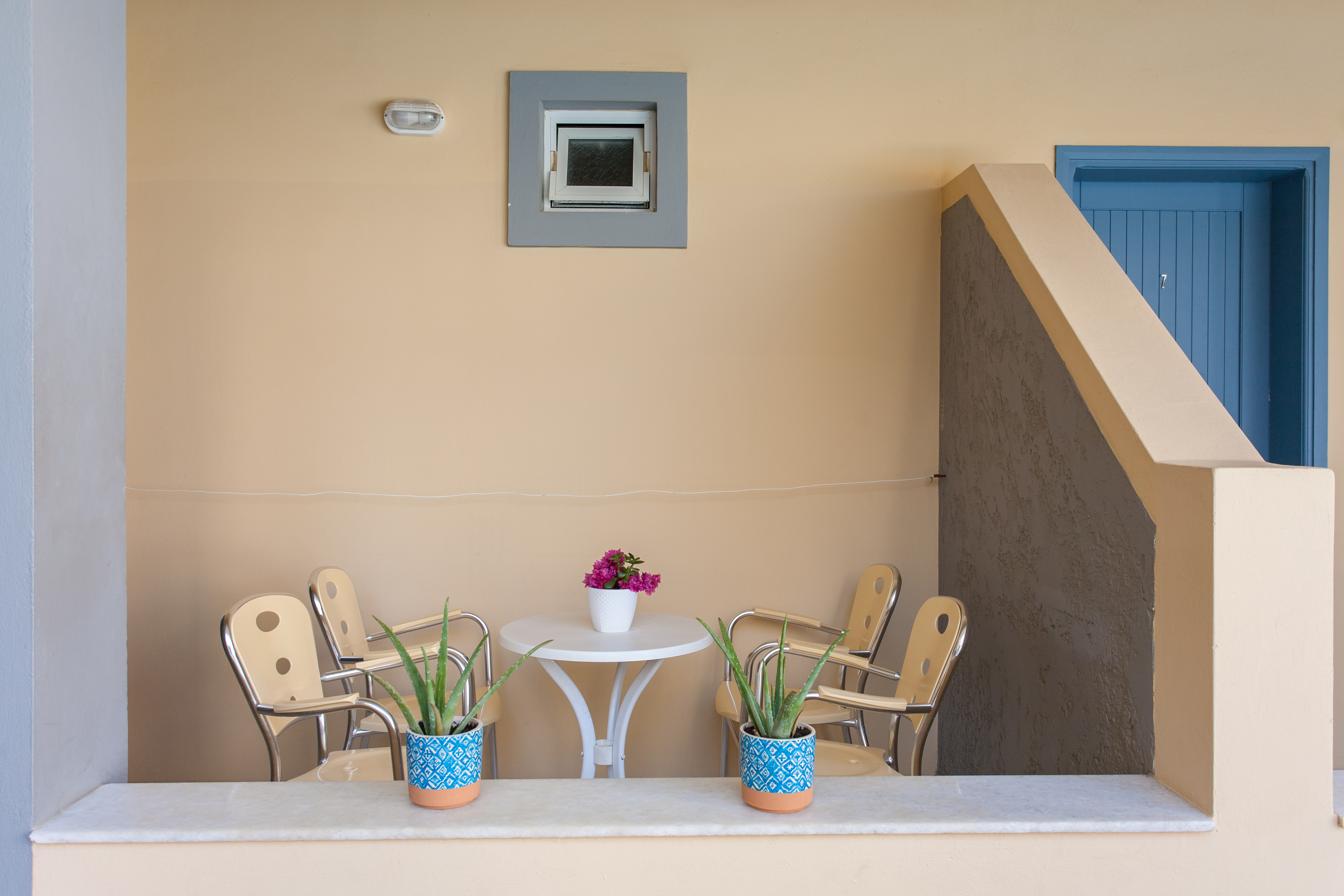 Apartment Two Bedrooms