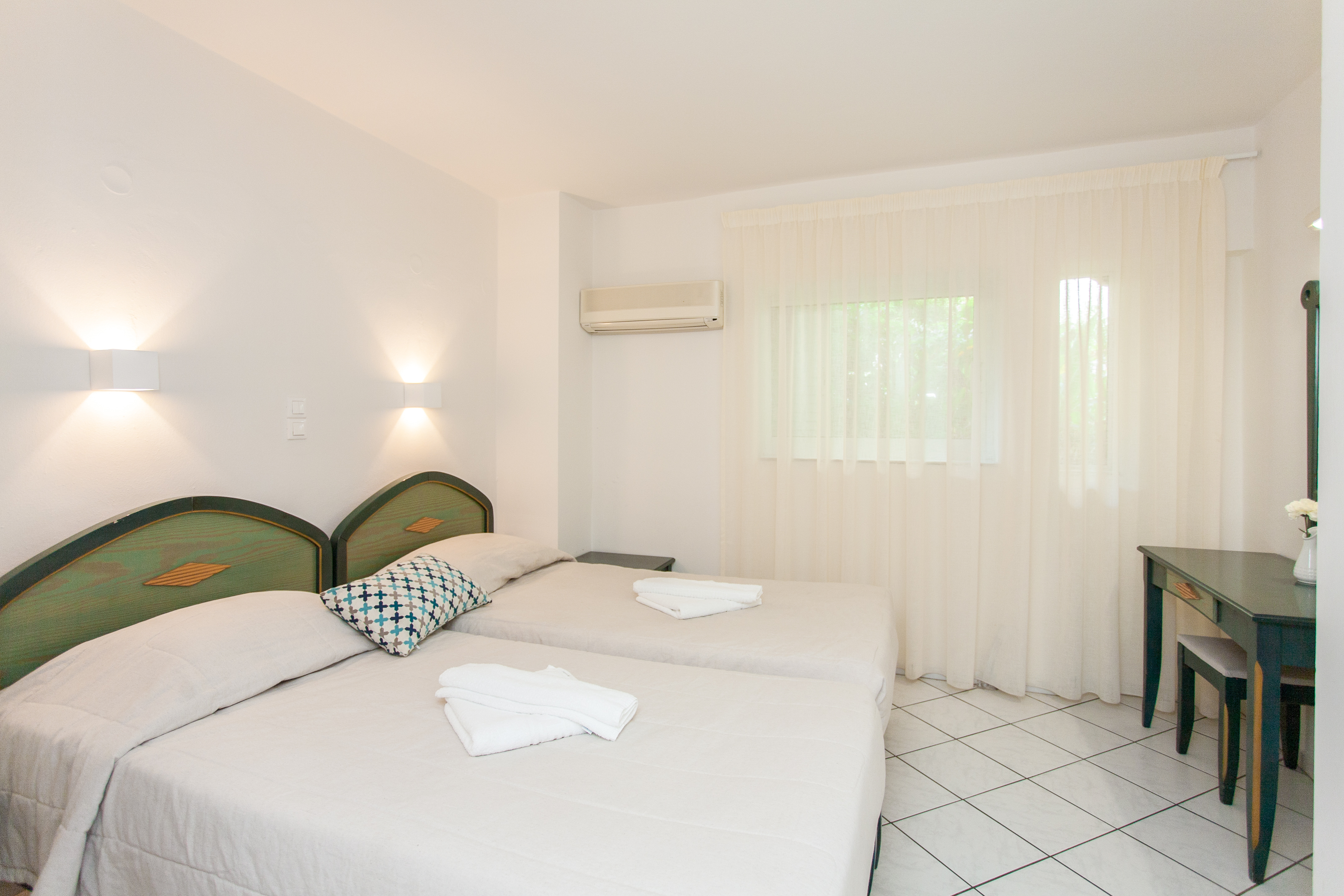 Apartment Two Bedrooms