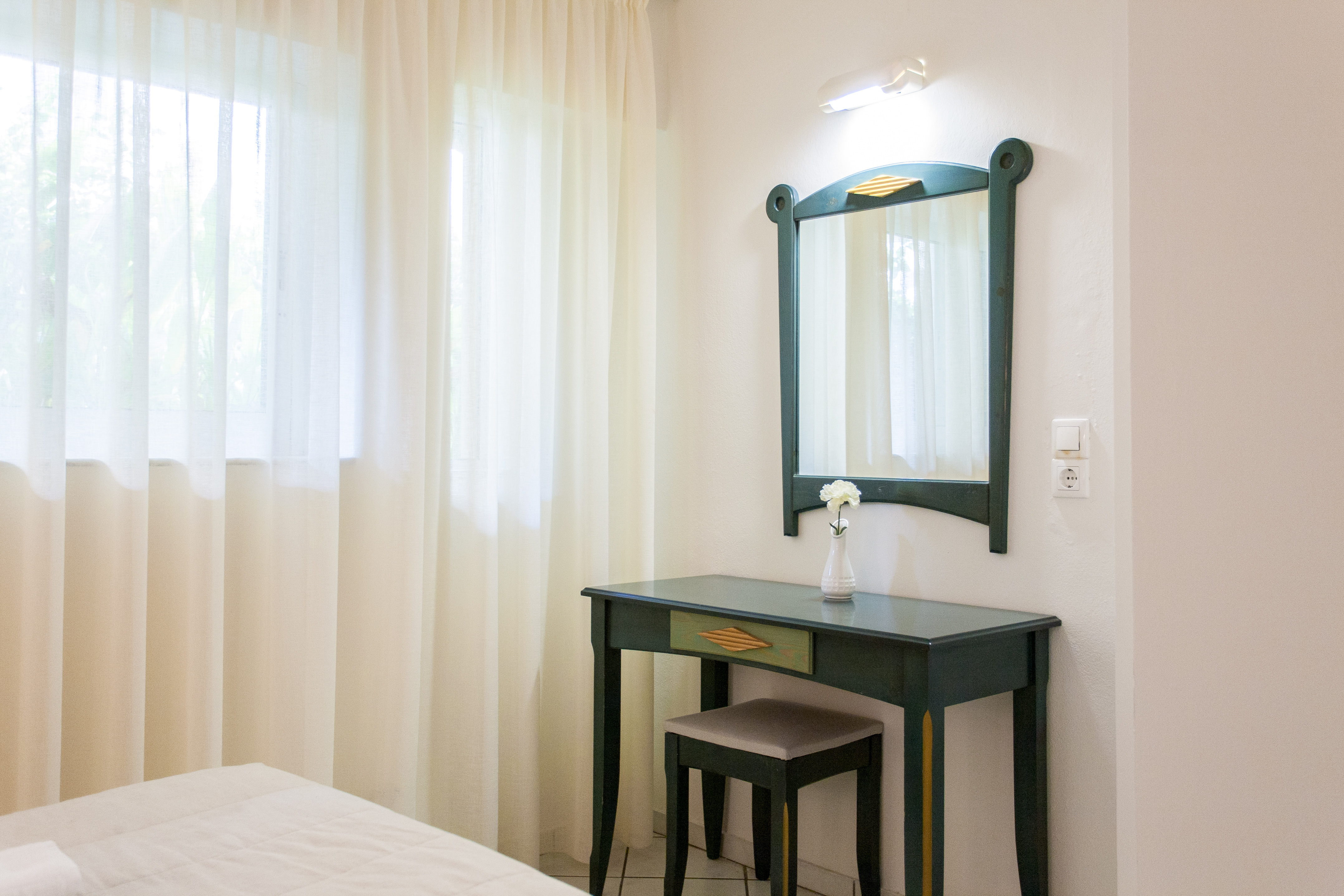 Apartment Two Bedrooms