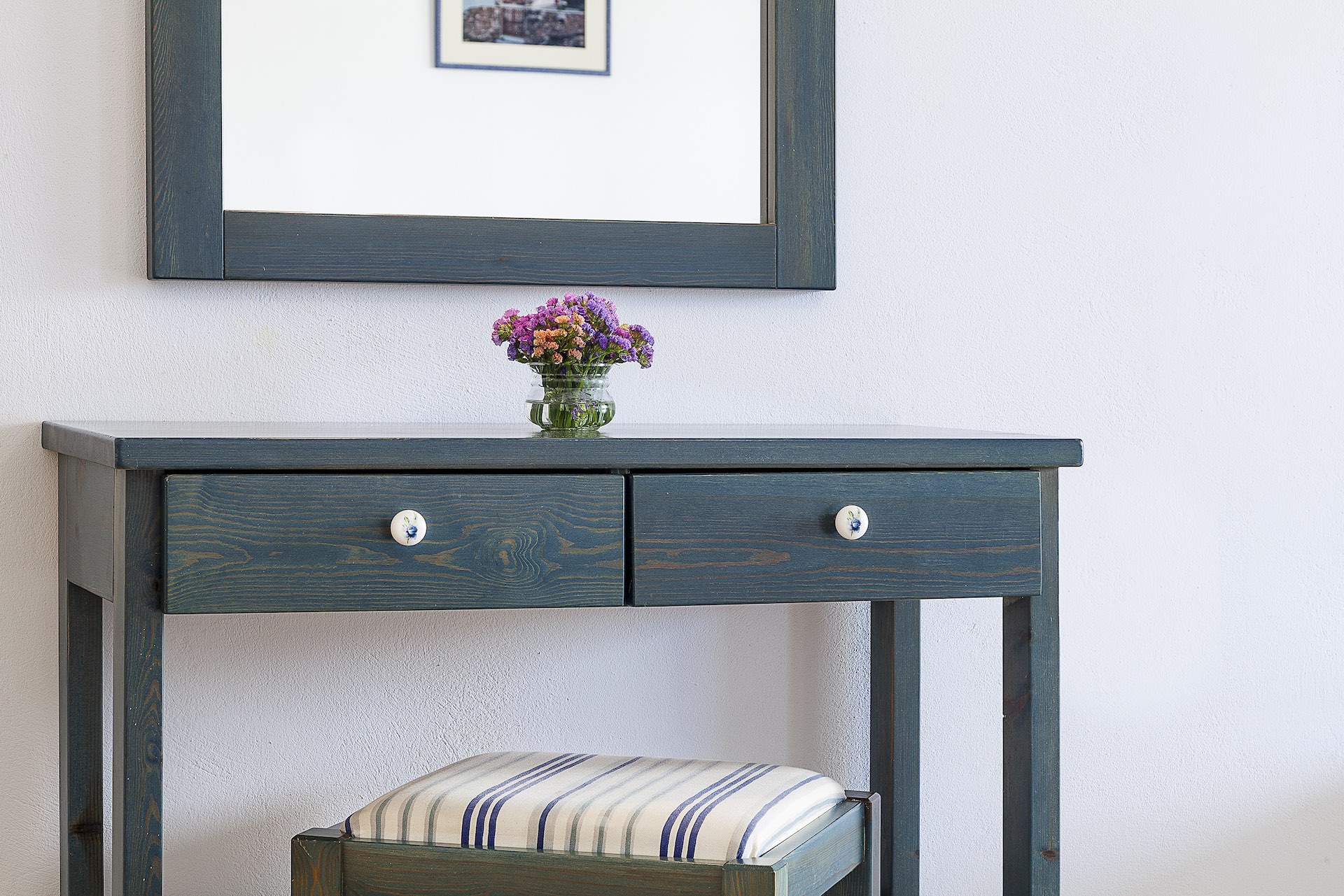 Apartment Superior Sea View