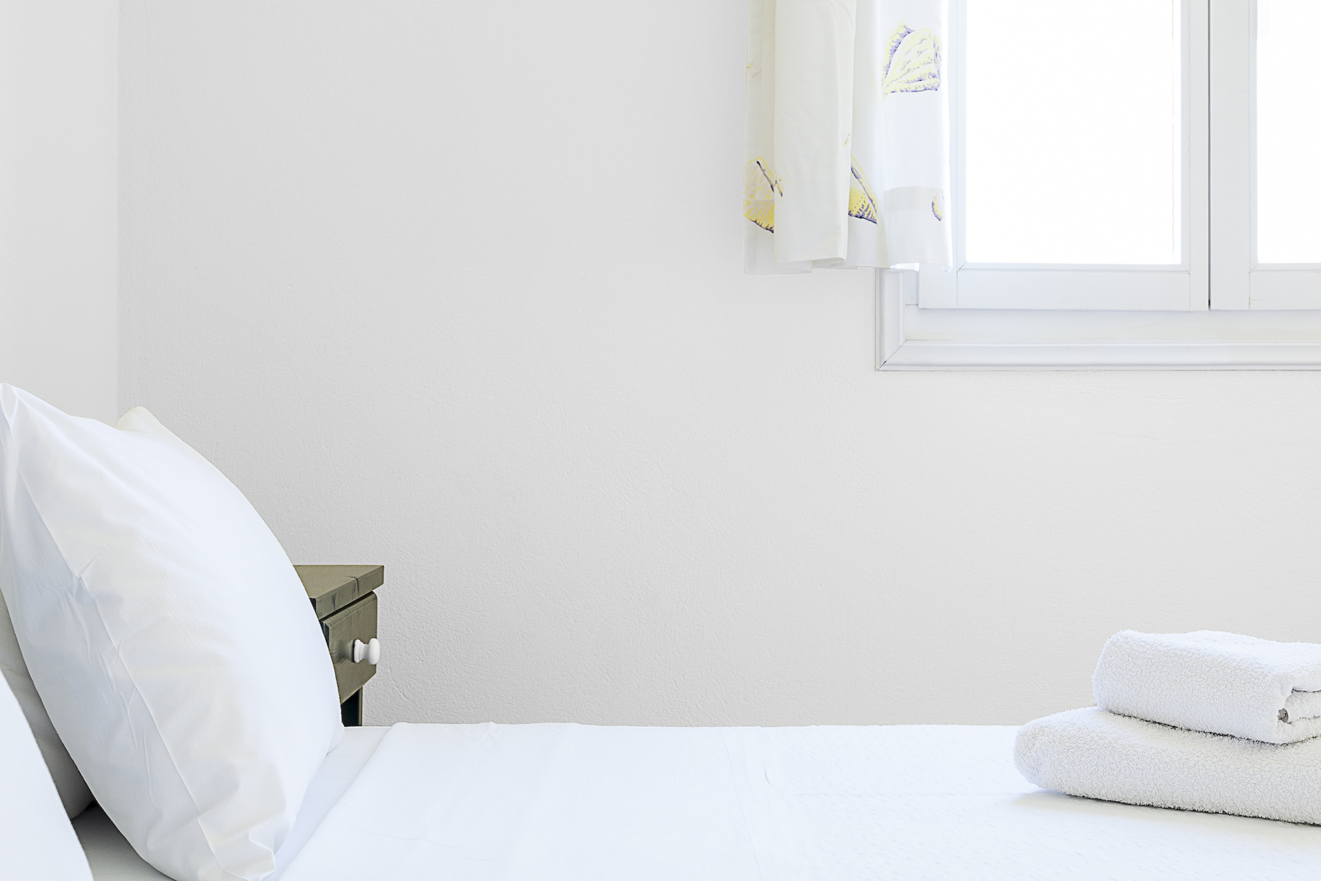 Double Superior Sea View