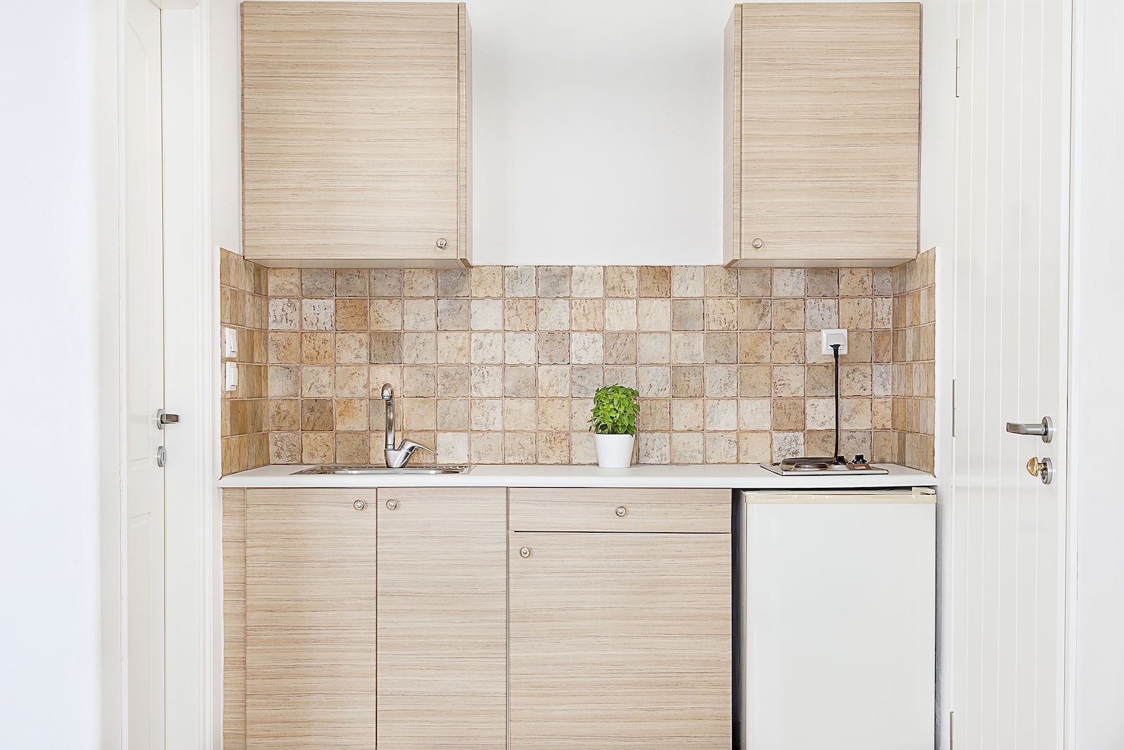 Double Superior Sea View