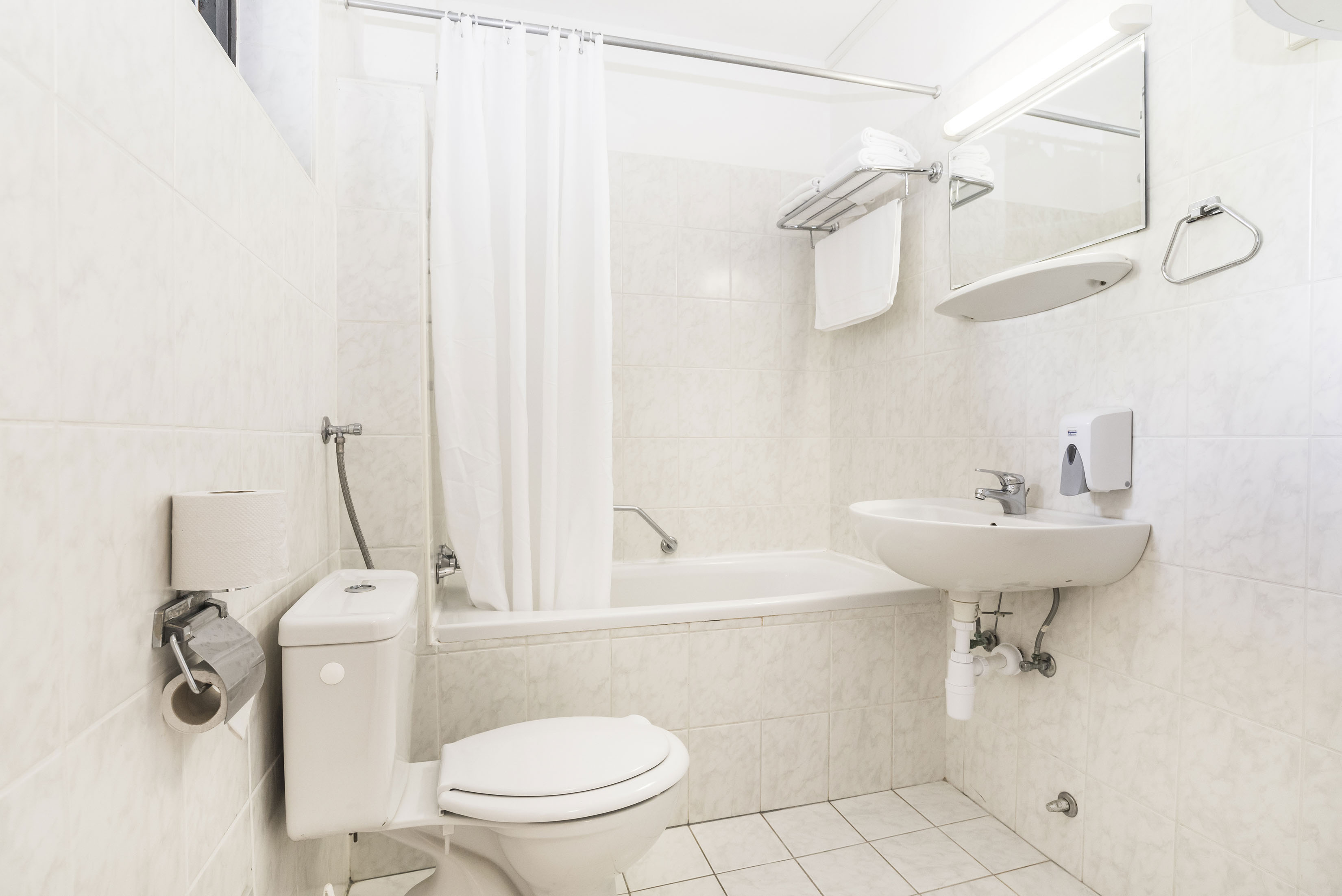 Apartment Capacity 6