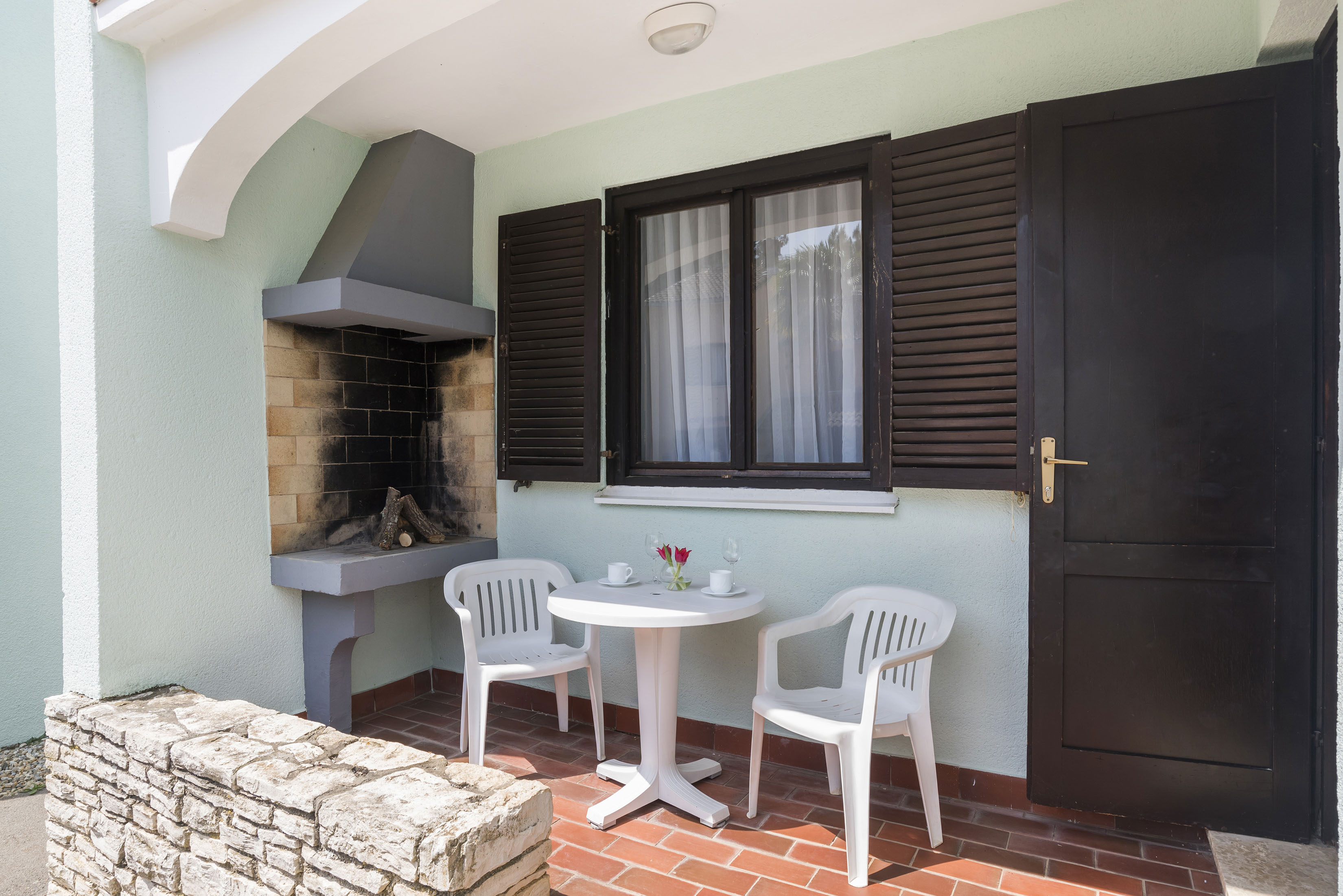 Apartment Capacity 6