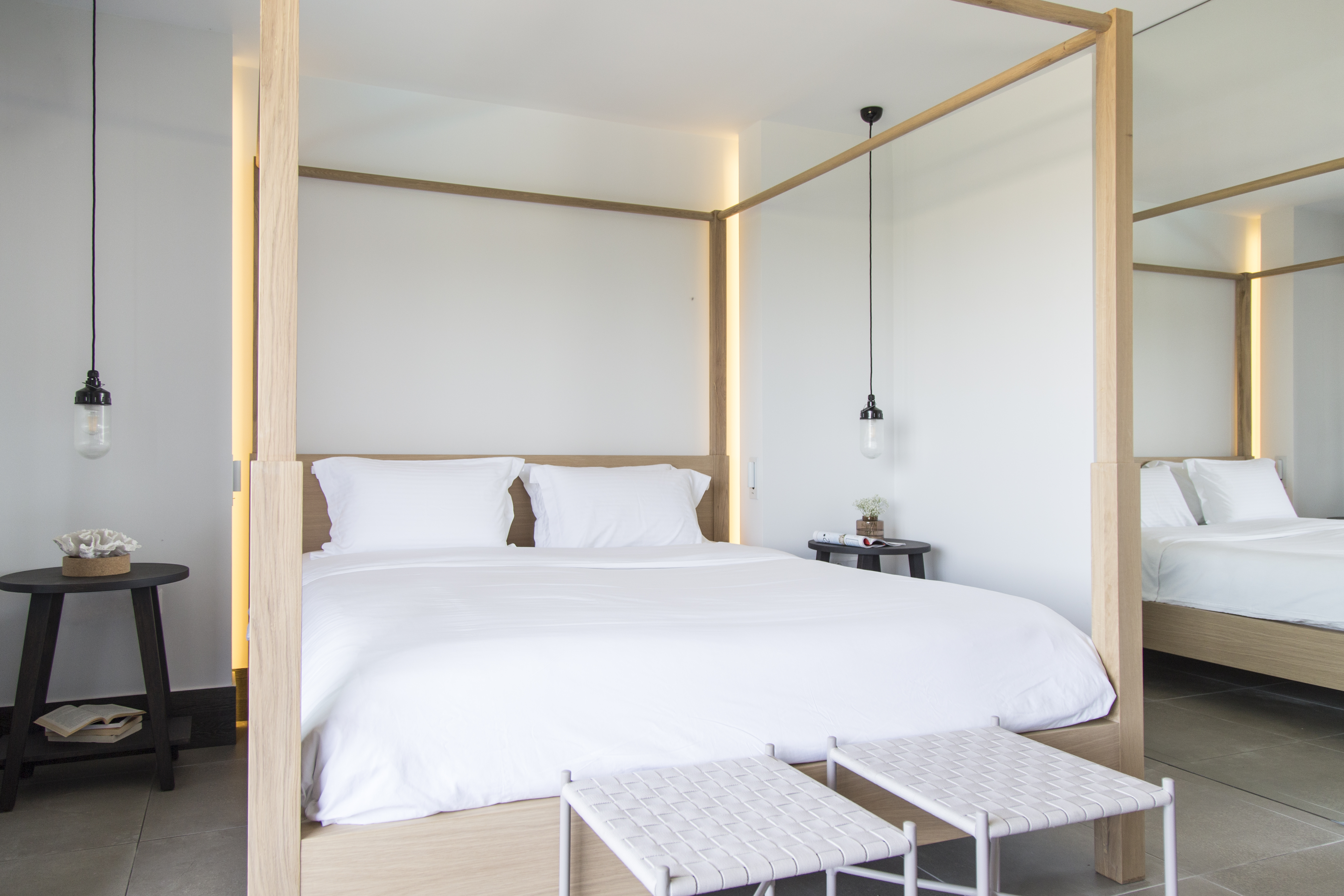 Junior Suite Sea View