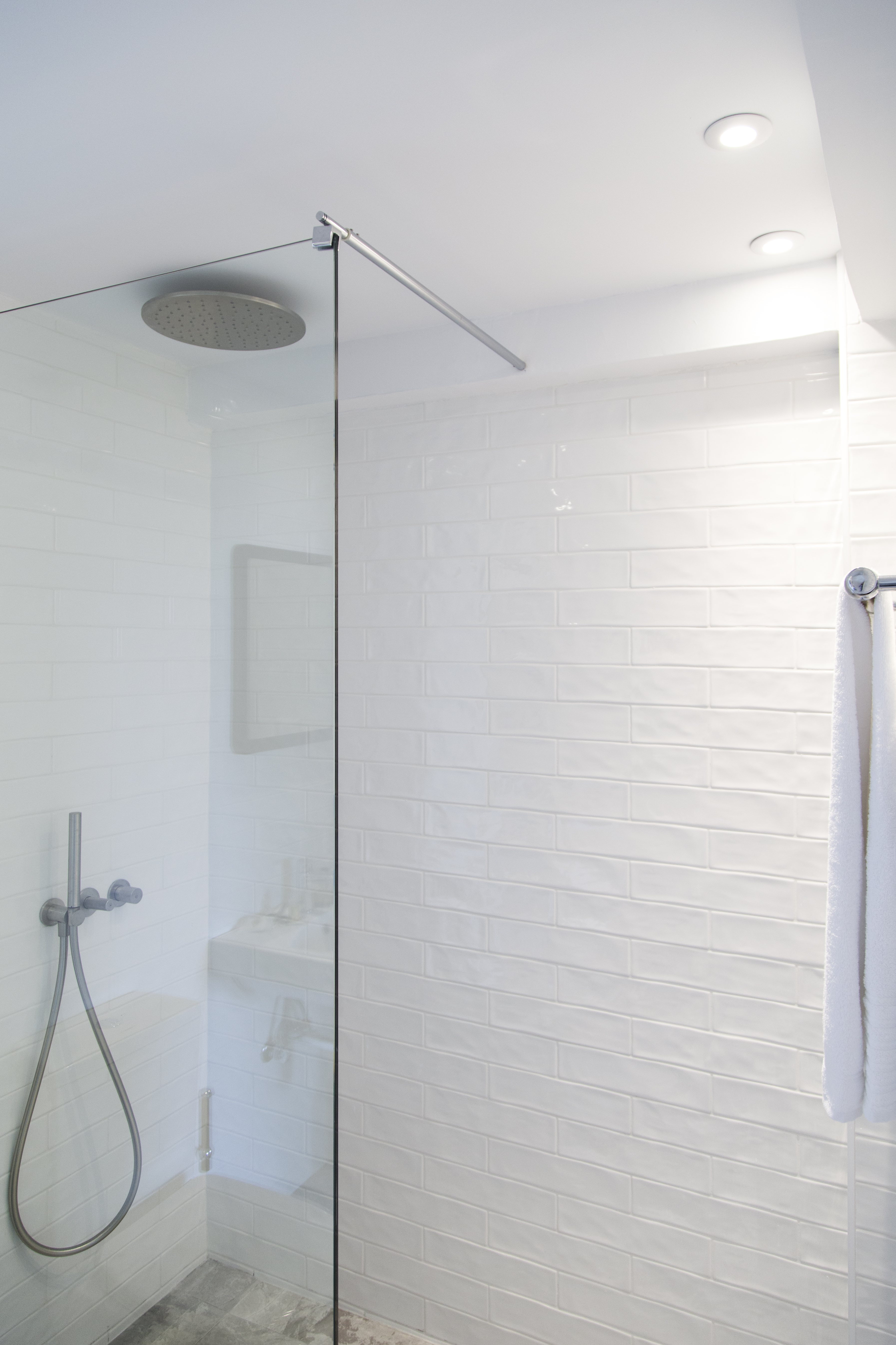 Junior Suite Sea View