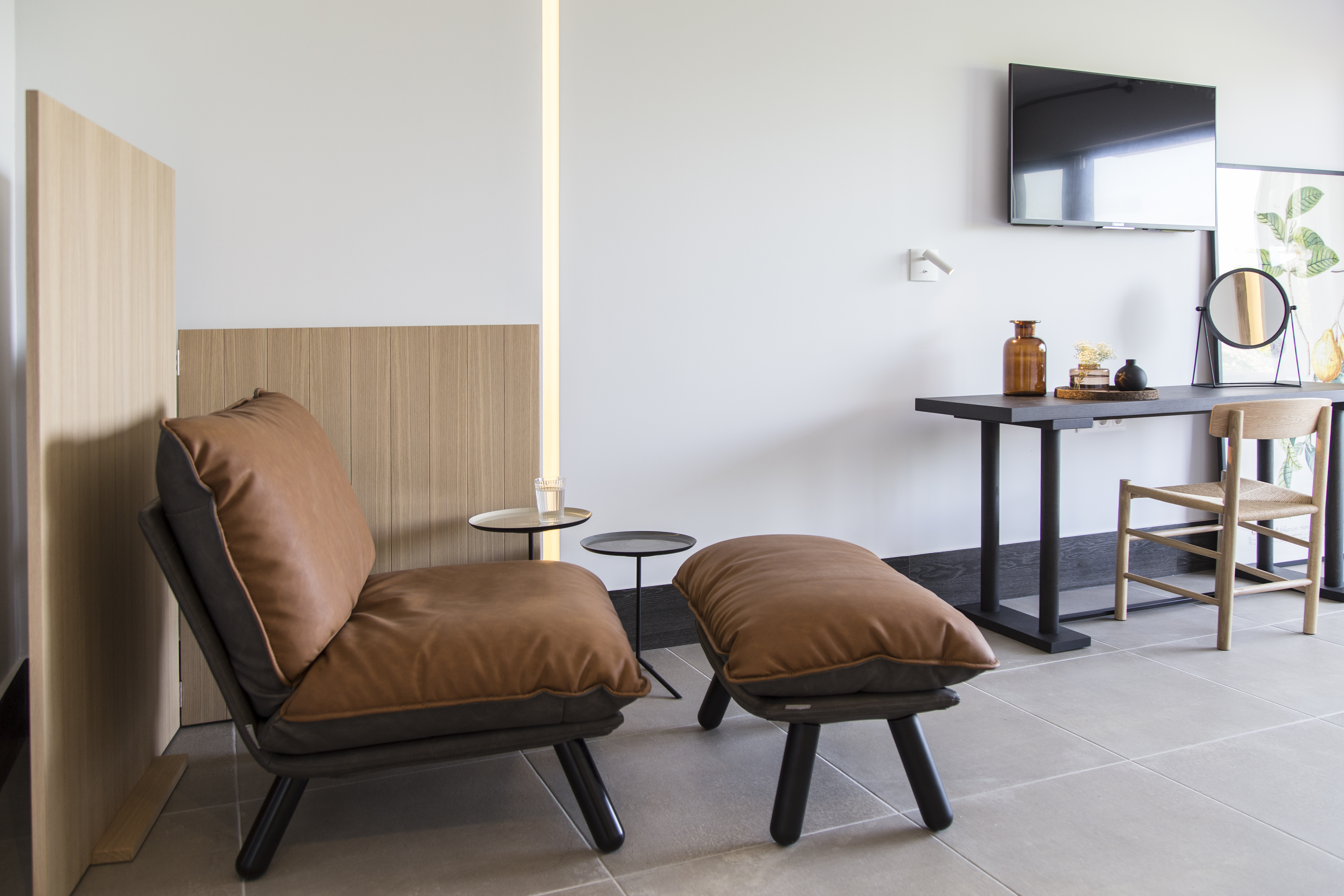 Junior Suite Sea View