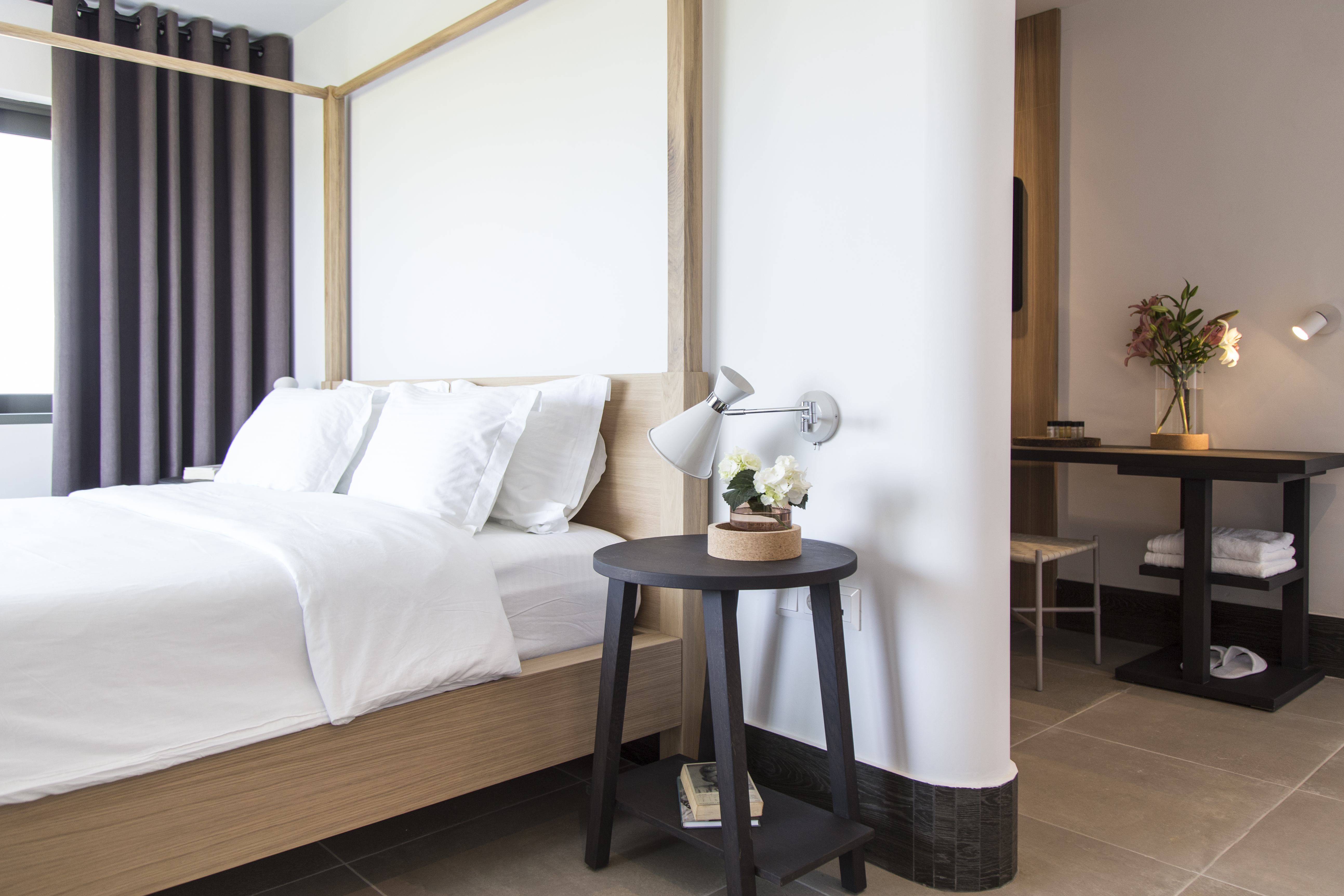 Junior Suite Sea View