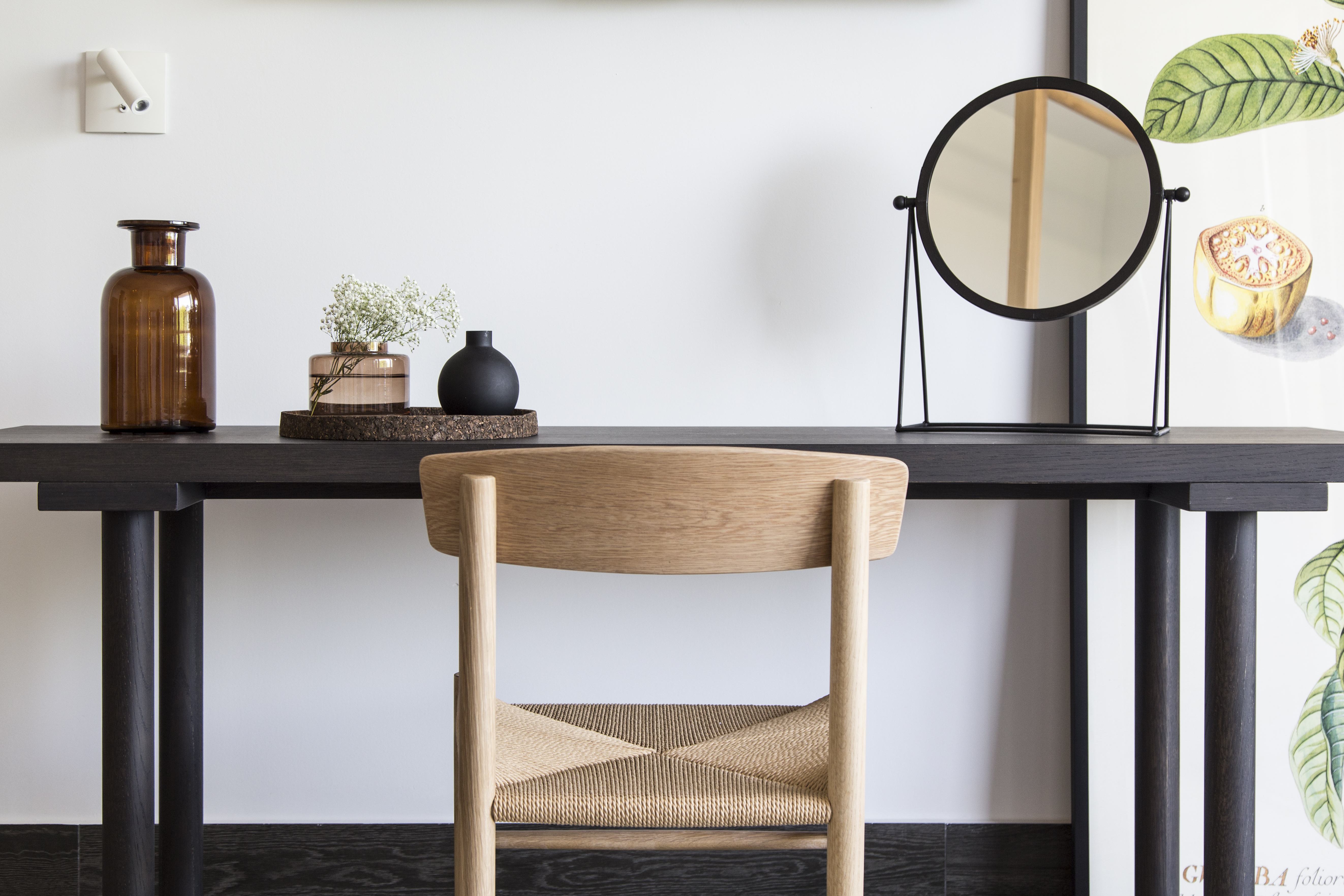 Junior Suite Garden View