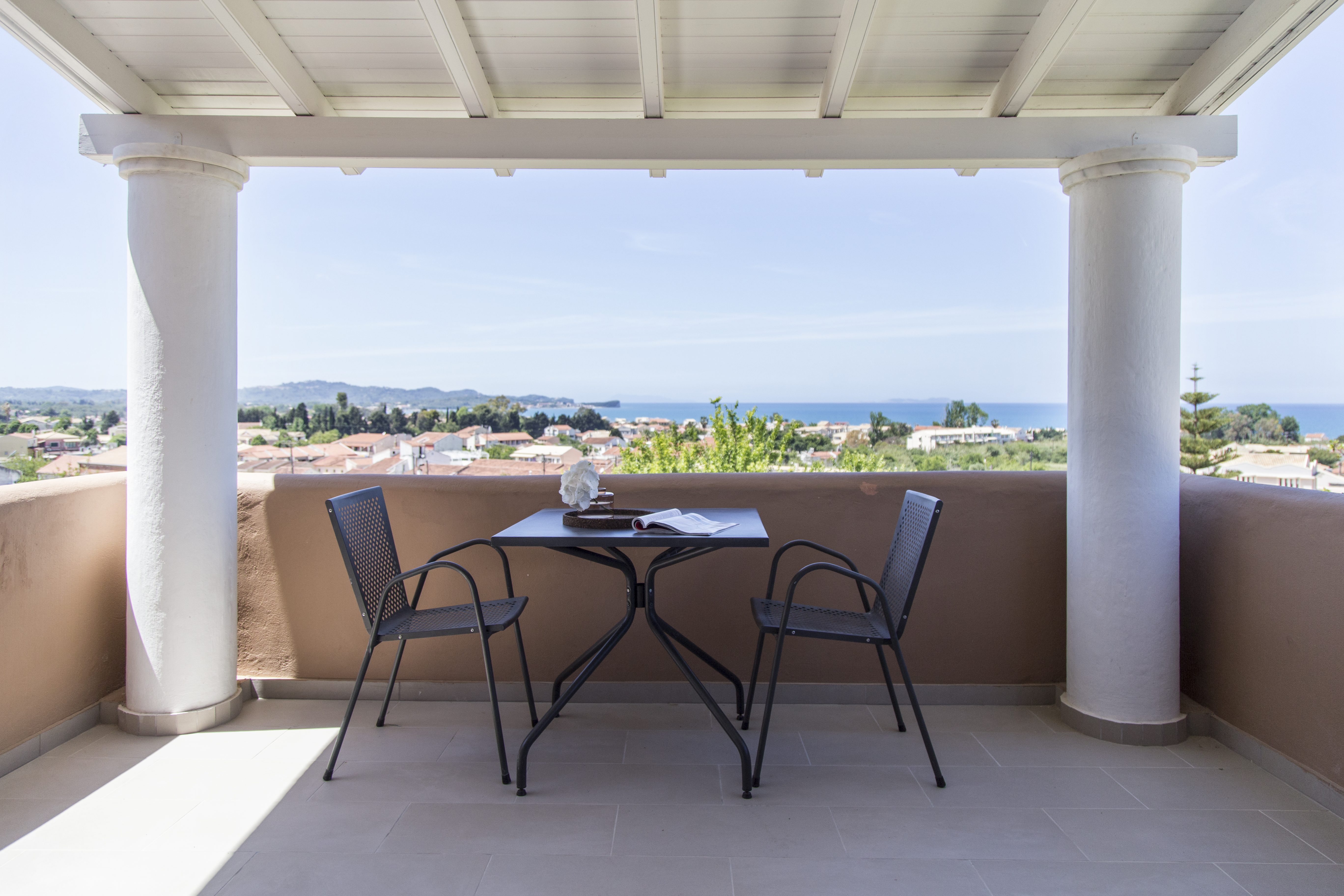 Junior Suite Sea View